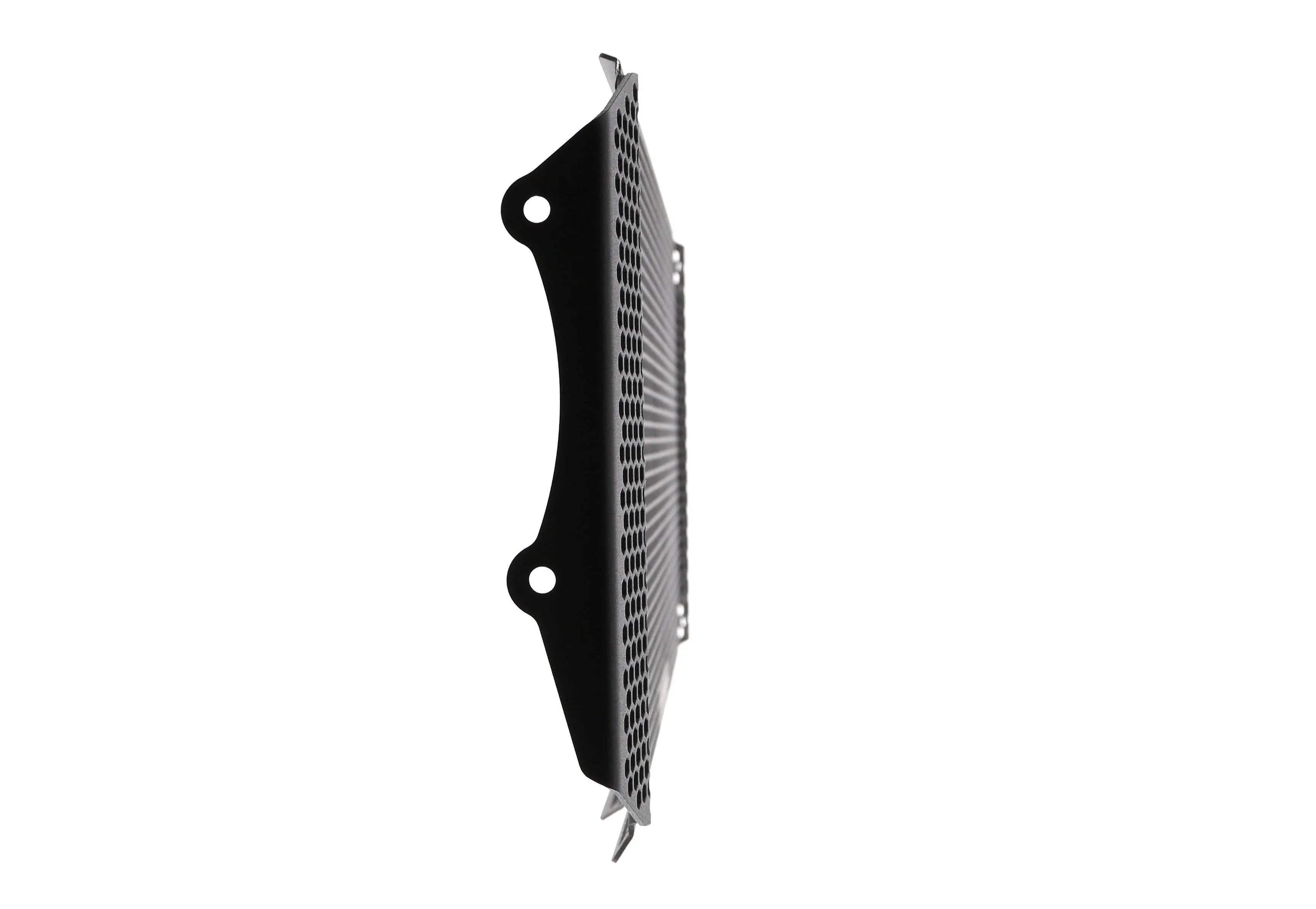 Evotech Kawasaki Z900RS Cafe Performance Radiator Guard (2018-2020) - Kühlerschutzgitter | Evotech Performance