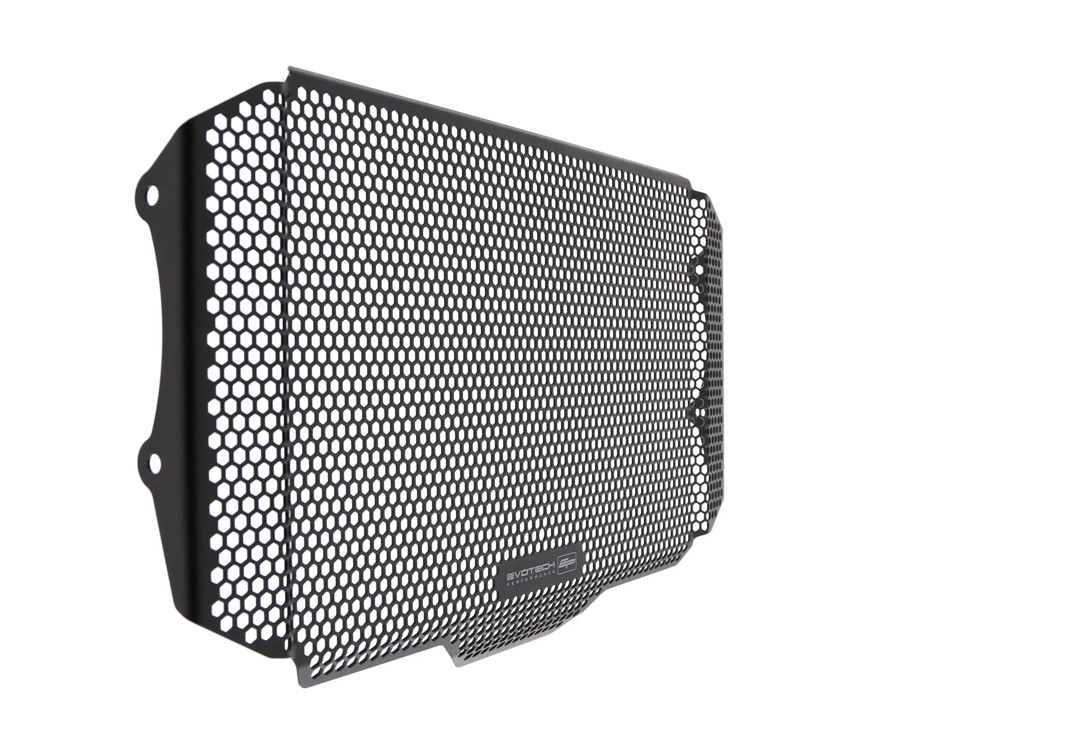 Evotech Kawasaki Z900RS Radiator Guard (2018 - 2020) - Kühlerschutzgitter | Evotech Performance