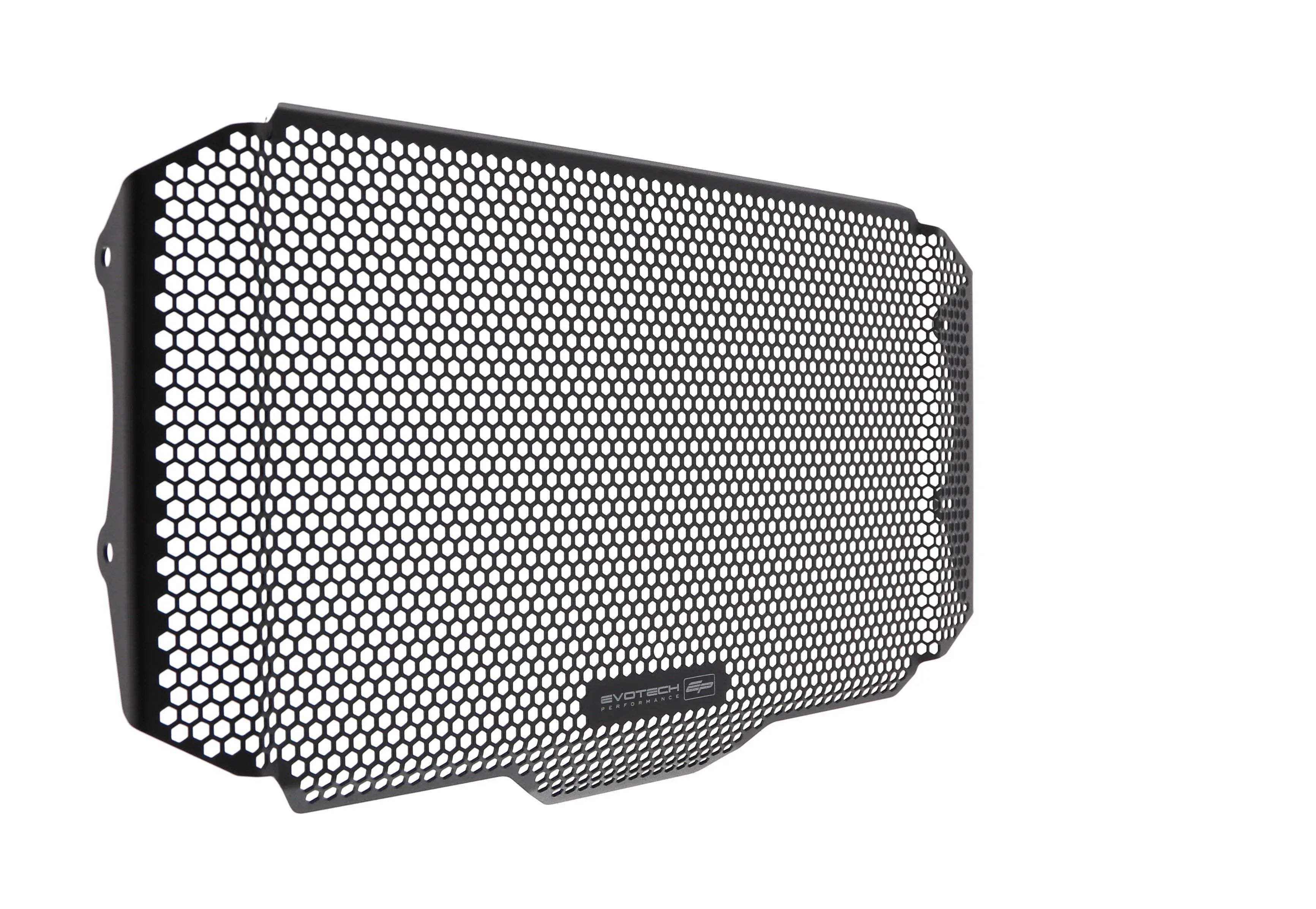 Evotech Kawasaki Z900RS Cafe Radiator Guard (2018-2020) - Kühlerschutzgitter | Evotech Performance