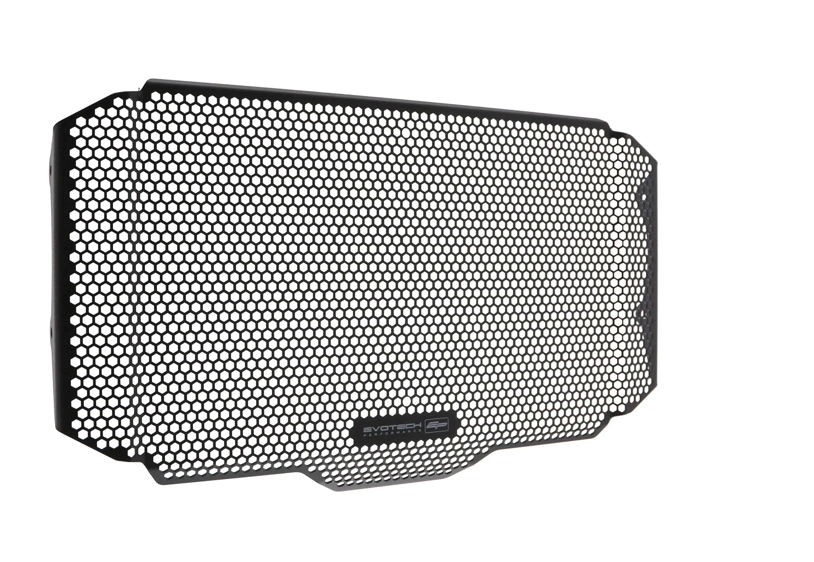 Evotech Kawasaki Z900RS Cafe Performance Radiator Guard (2018-2020) - Kühlerschutzgitter | Evotech Performance