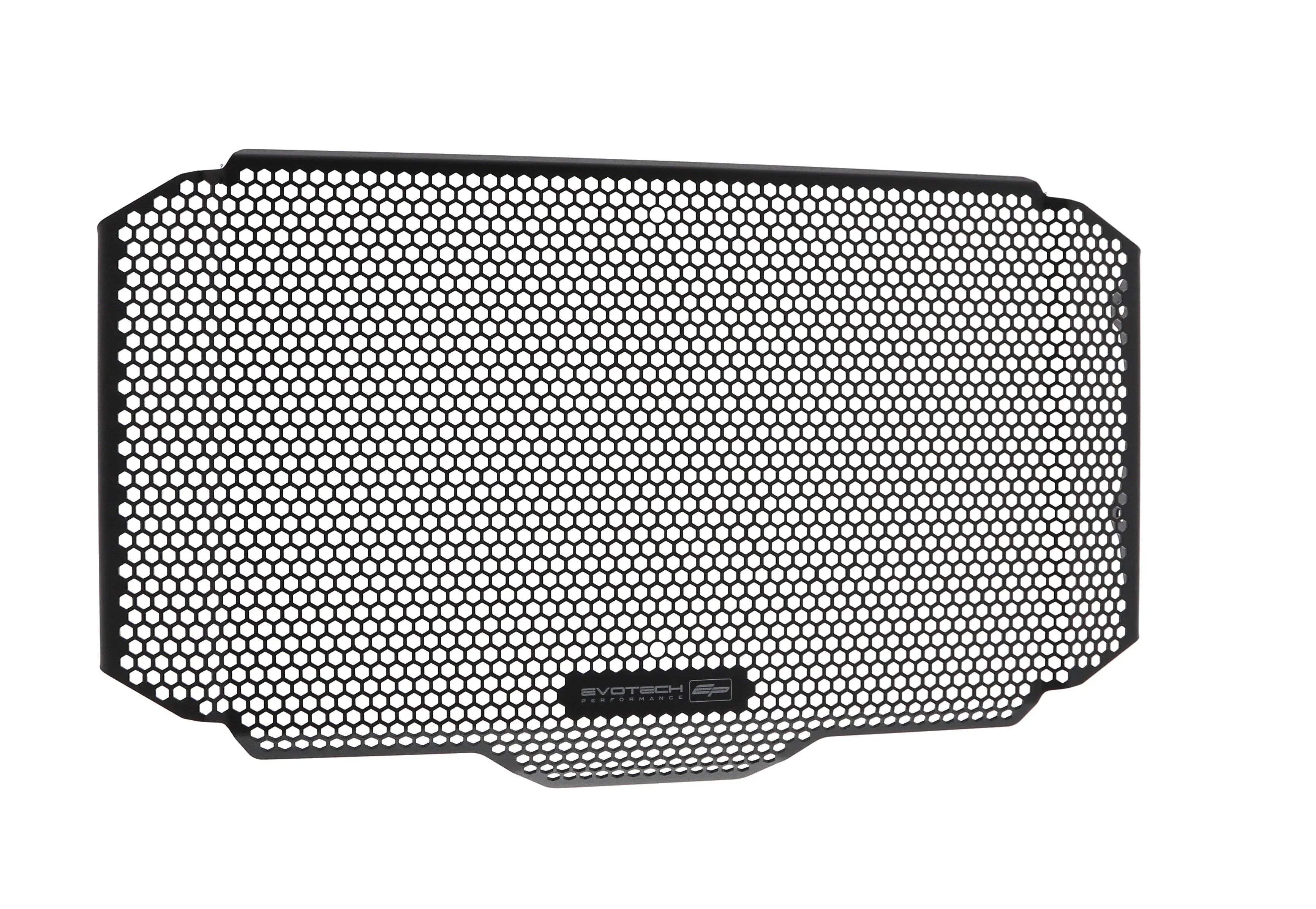 Evotech Kawasaki Z900RS Cafe Performance Radiator Guard (2018-2020) - Kühlerschutzgitter | Evotech Performance