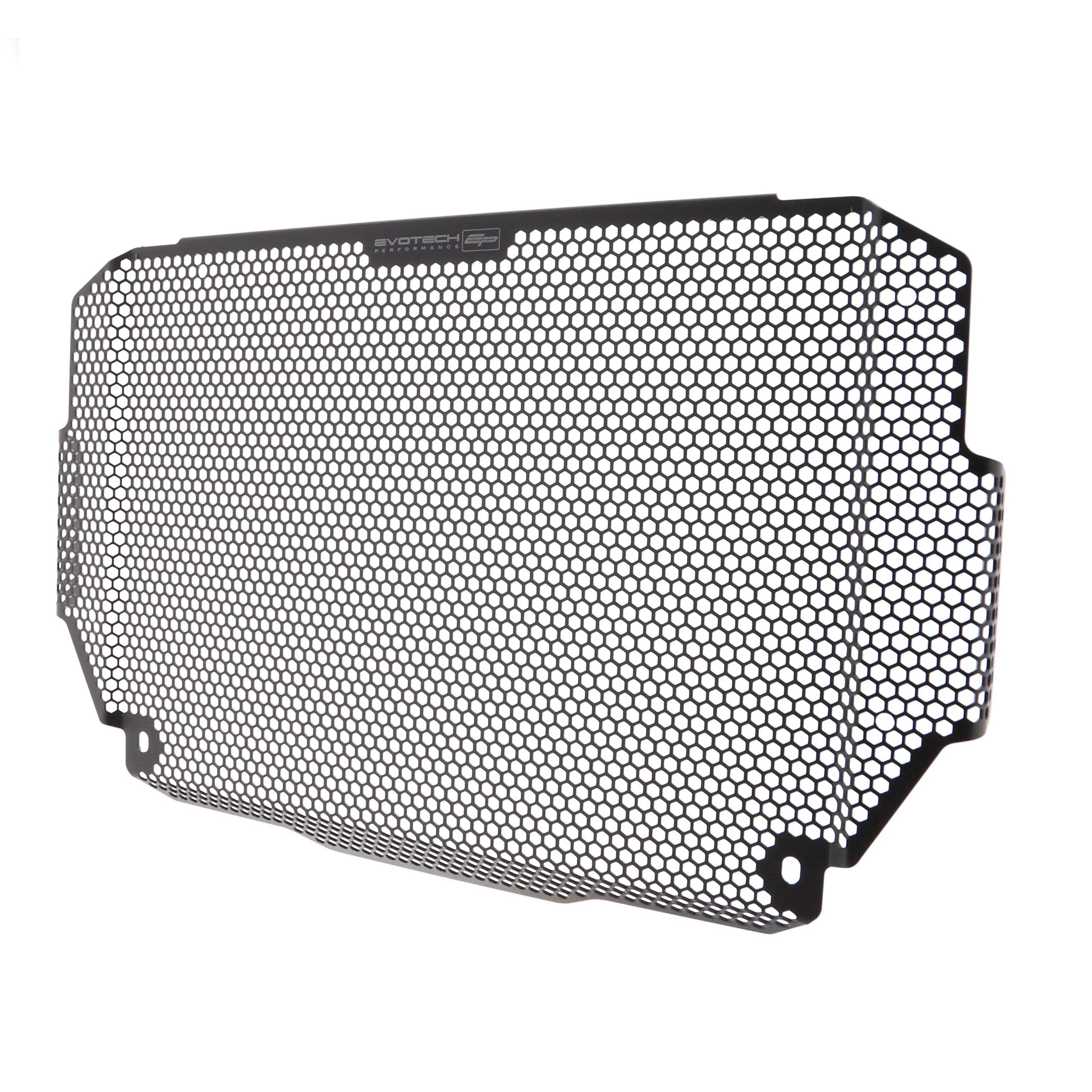 Evotech Performance Kawasaki Z900 Performance Radiator Guard (2021 - 2024) - Kühlerschutzgitter | Evotech Performance