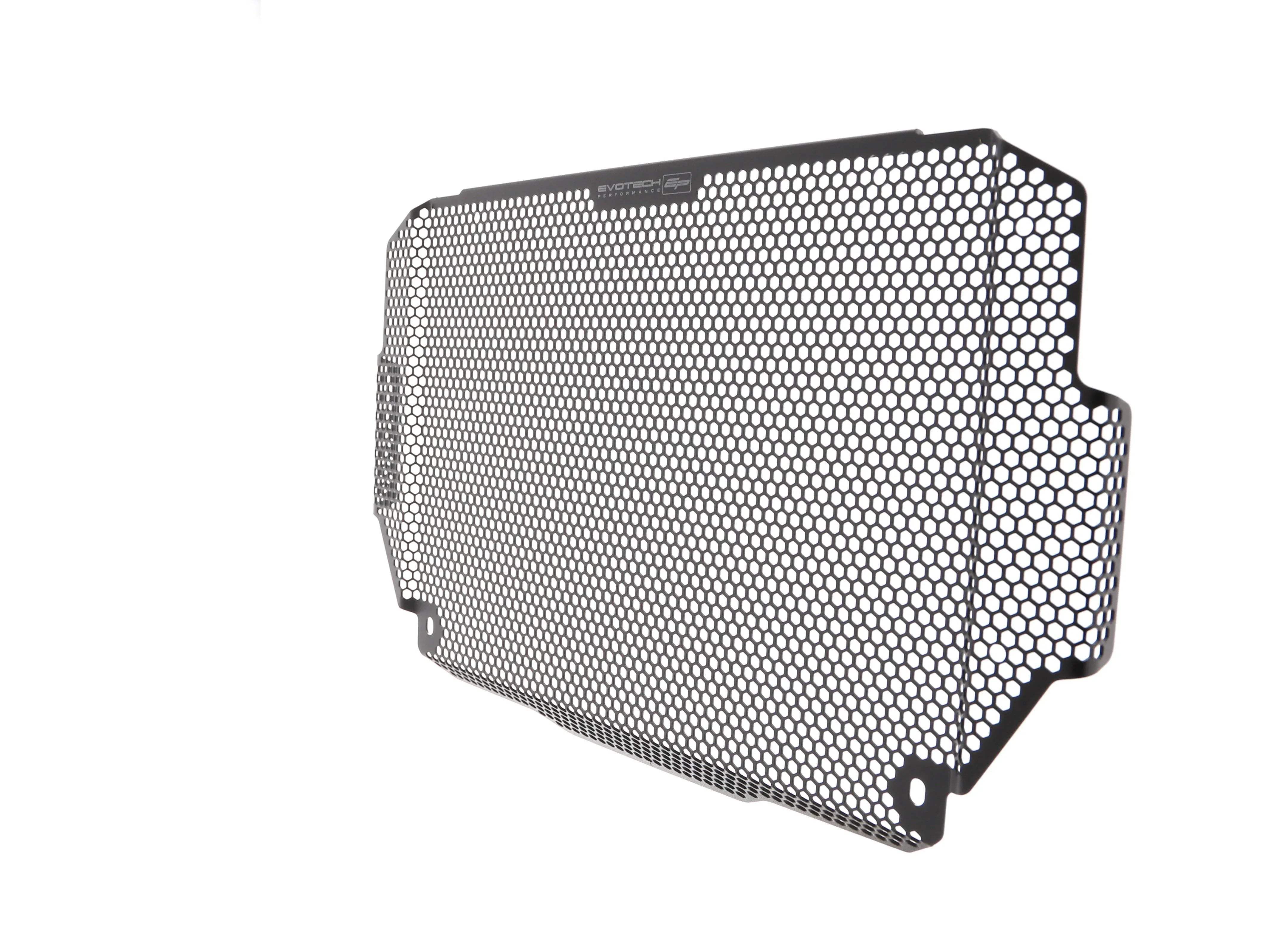Evotech Performance Kawasaki Z900 Performance Radiator Guard (2021 - 2024) - Kühlerschutzgitter | Evotech Performance