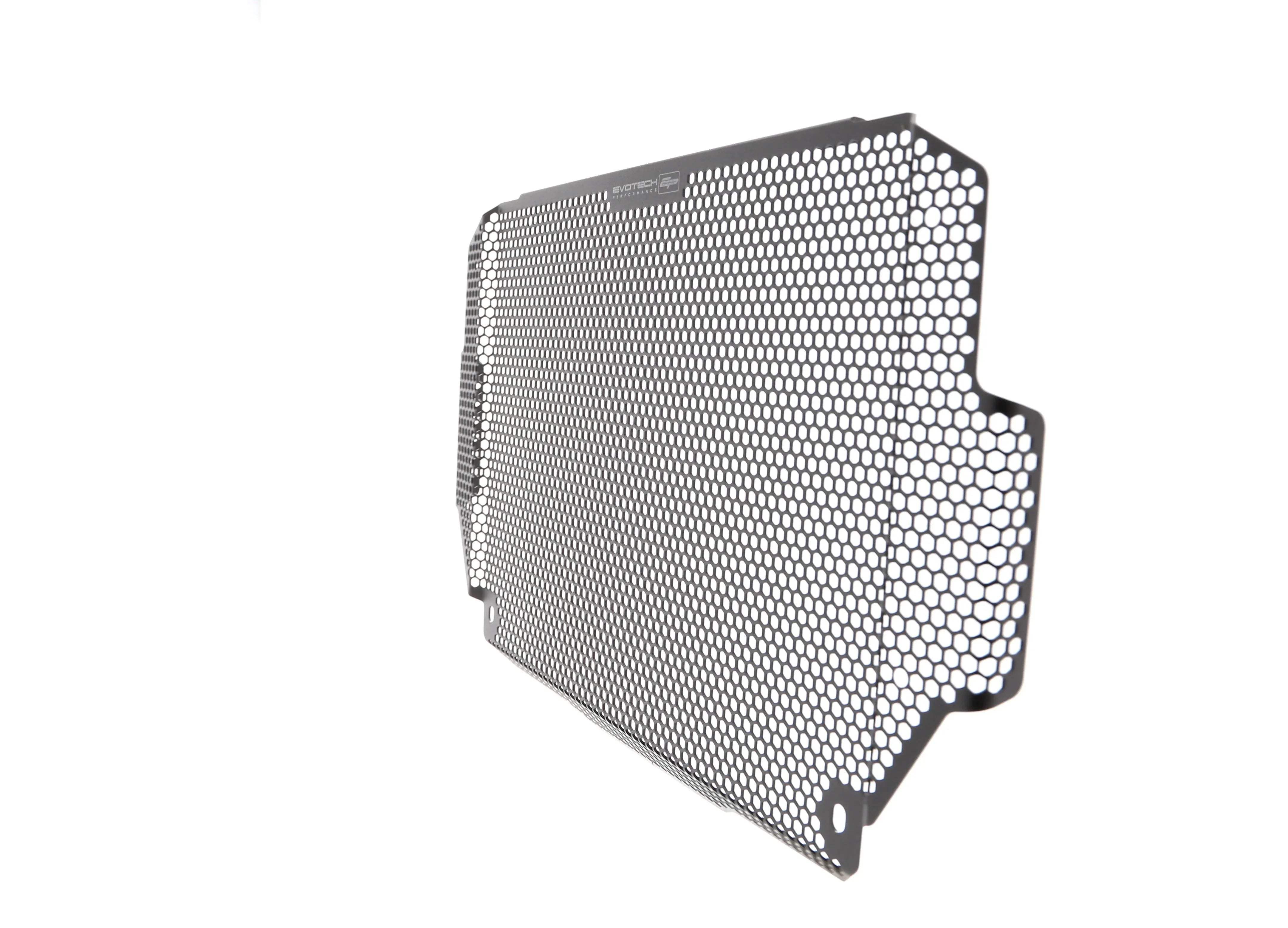 Evotech Performance Kawasaki Z900 Performance Radiator Guard (2021 - 2024) - Kühlerschutzgitter | Evotech Performance