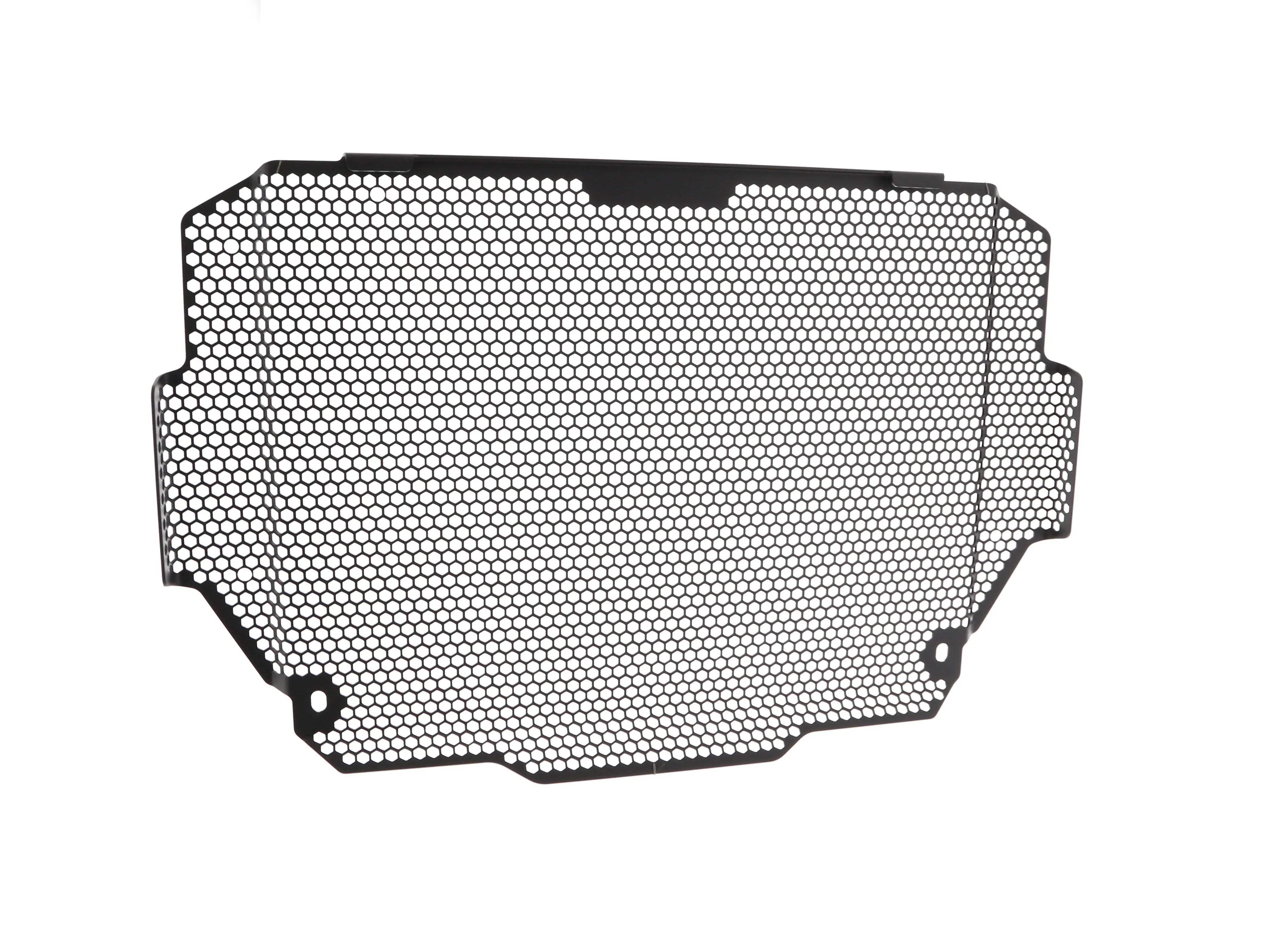 Evotech Performance Kawasaki Z900 Performance Radiator Guard (2021 - 2024) - Kühlerschutzgitter | Evotech Performance