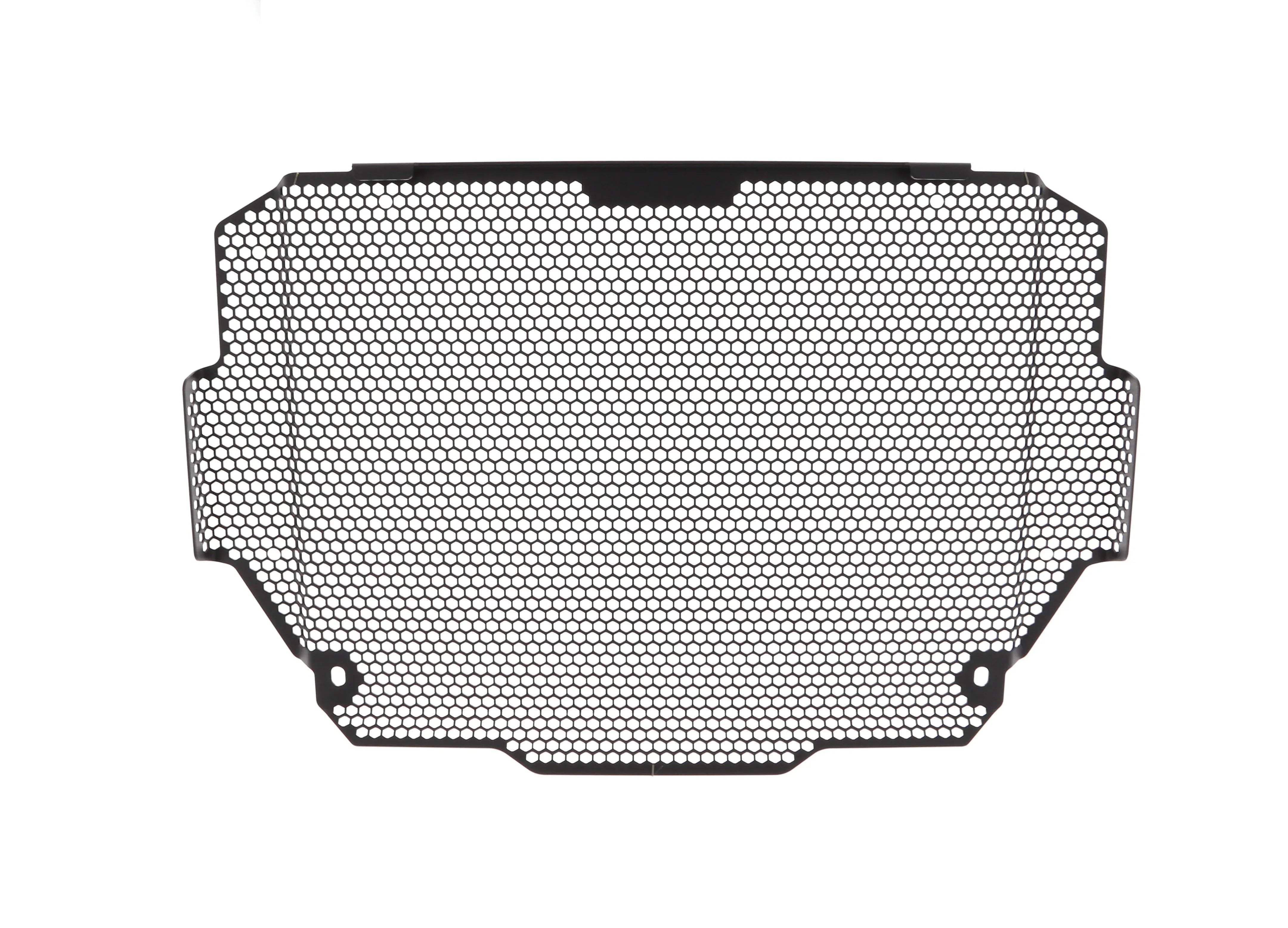 Evotech Performance Kawasaki Z900 Performance Radiator Guard (2021 - 2024) - Kühlerschutzgitter | Evotech Performance