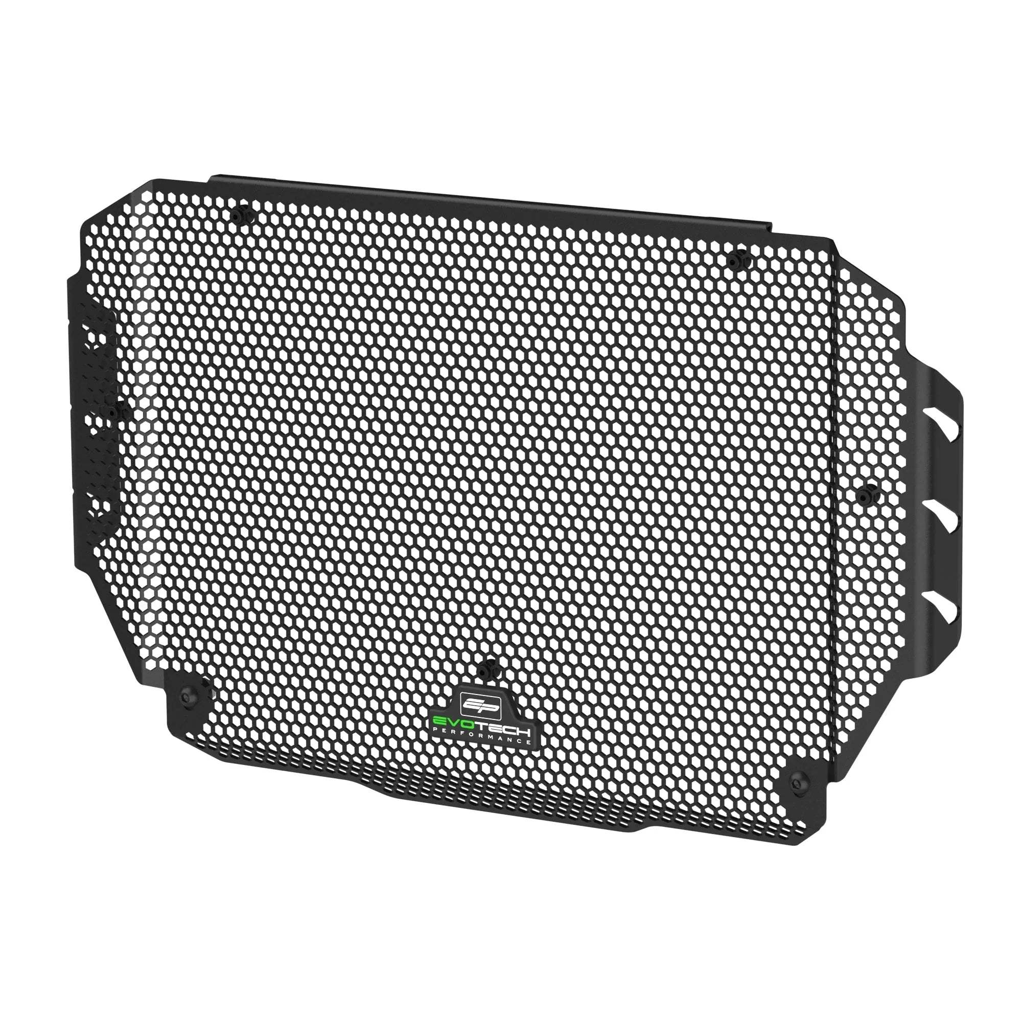 Evotech Radiator Guard - Kawasaki Z900 (2025+) - Kühlerschutzgitter | Evotech Performance
