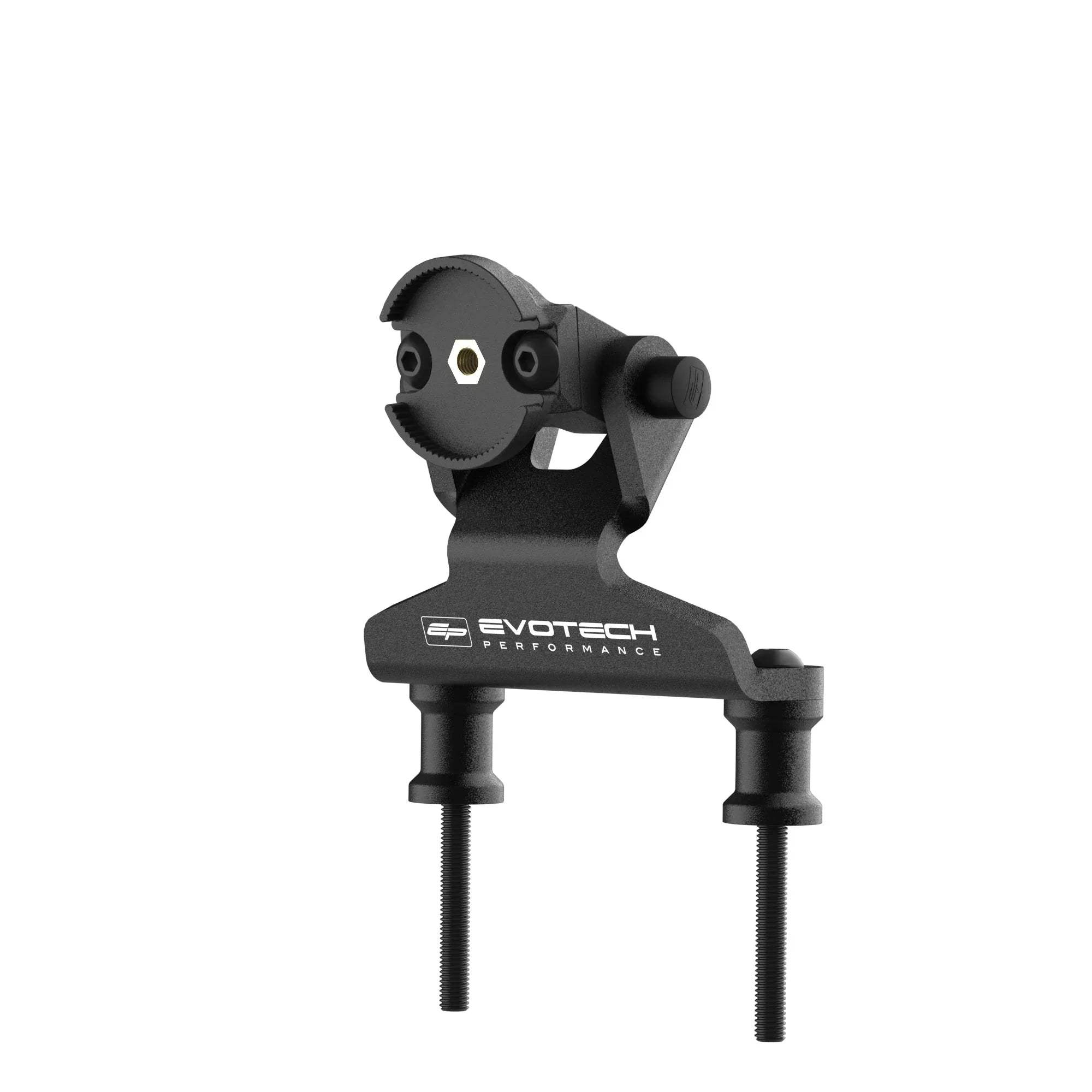 Evotech SP Connect Sat Nav Mount - Kawasaki Z900 (2025+) - Halterung SP Connect | Evotech Performance