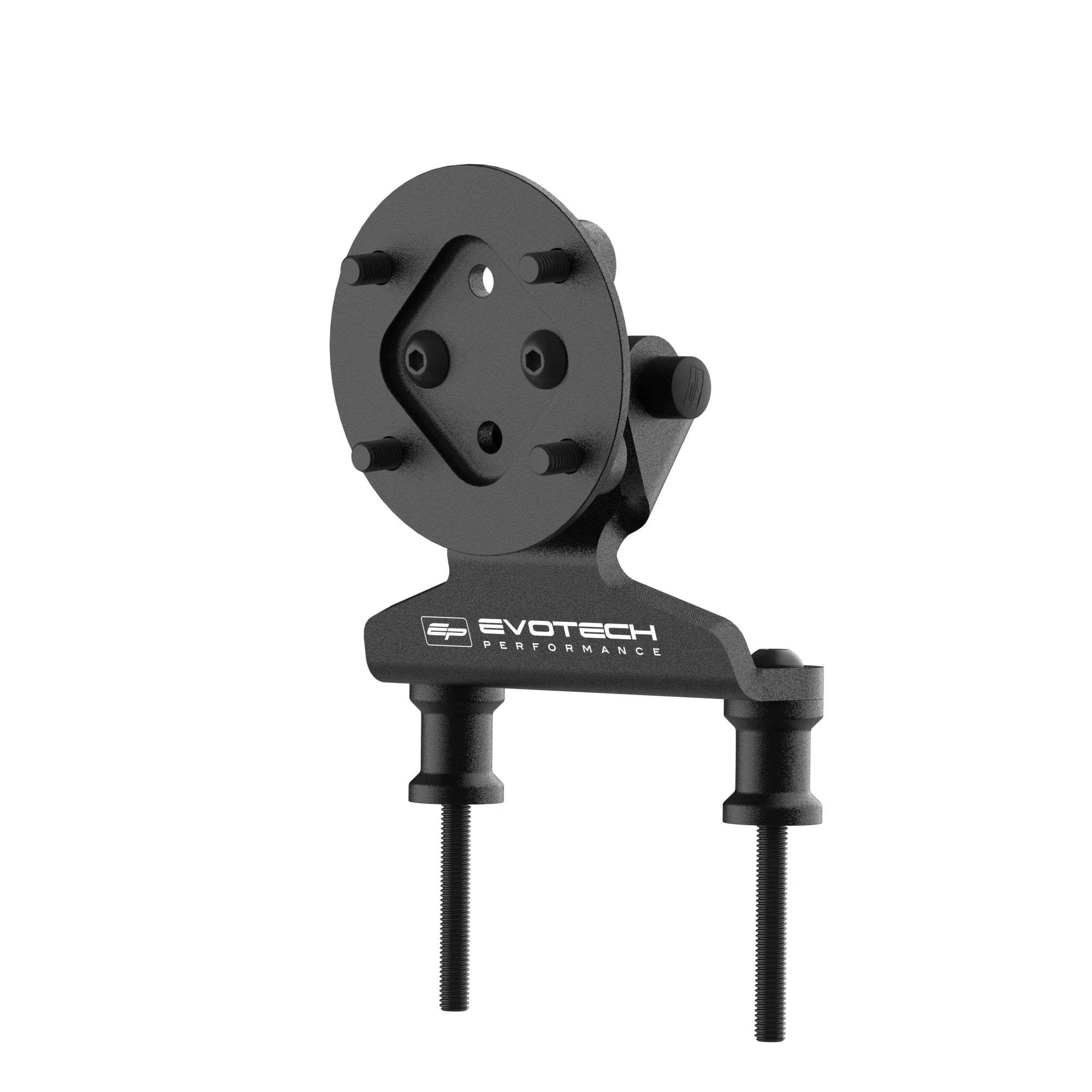 Evotech TomTom Sat Nav Mount - Kawasaki Z900 SE (2025+) - Navihalterung TomTom | Evotech Performance