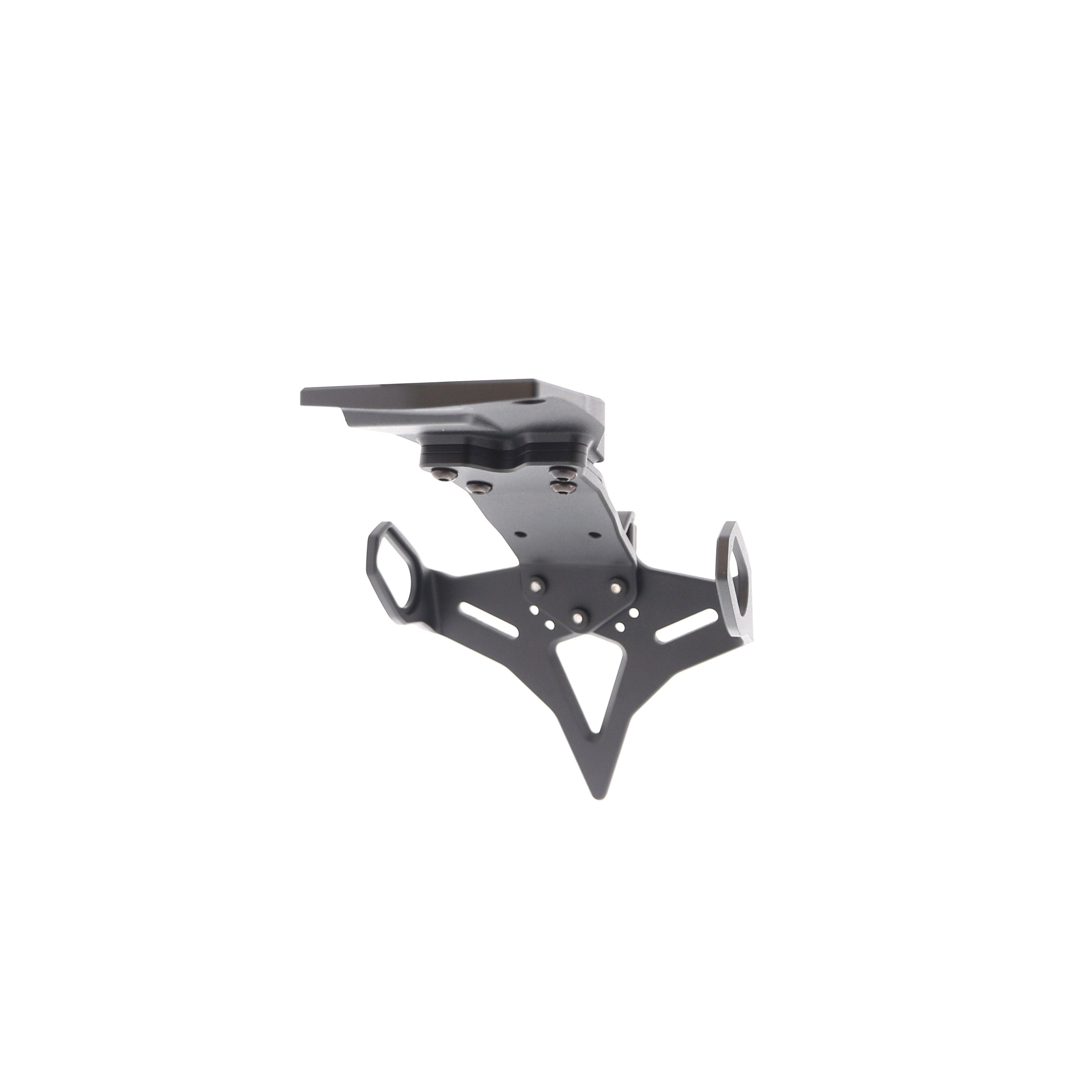 Evotech Kawasaki Z H2 Performance Tail Tidy (2020+)