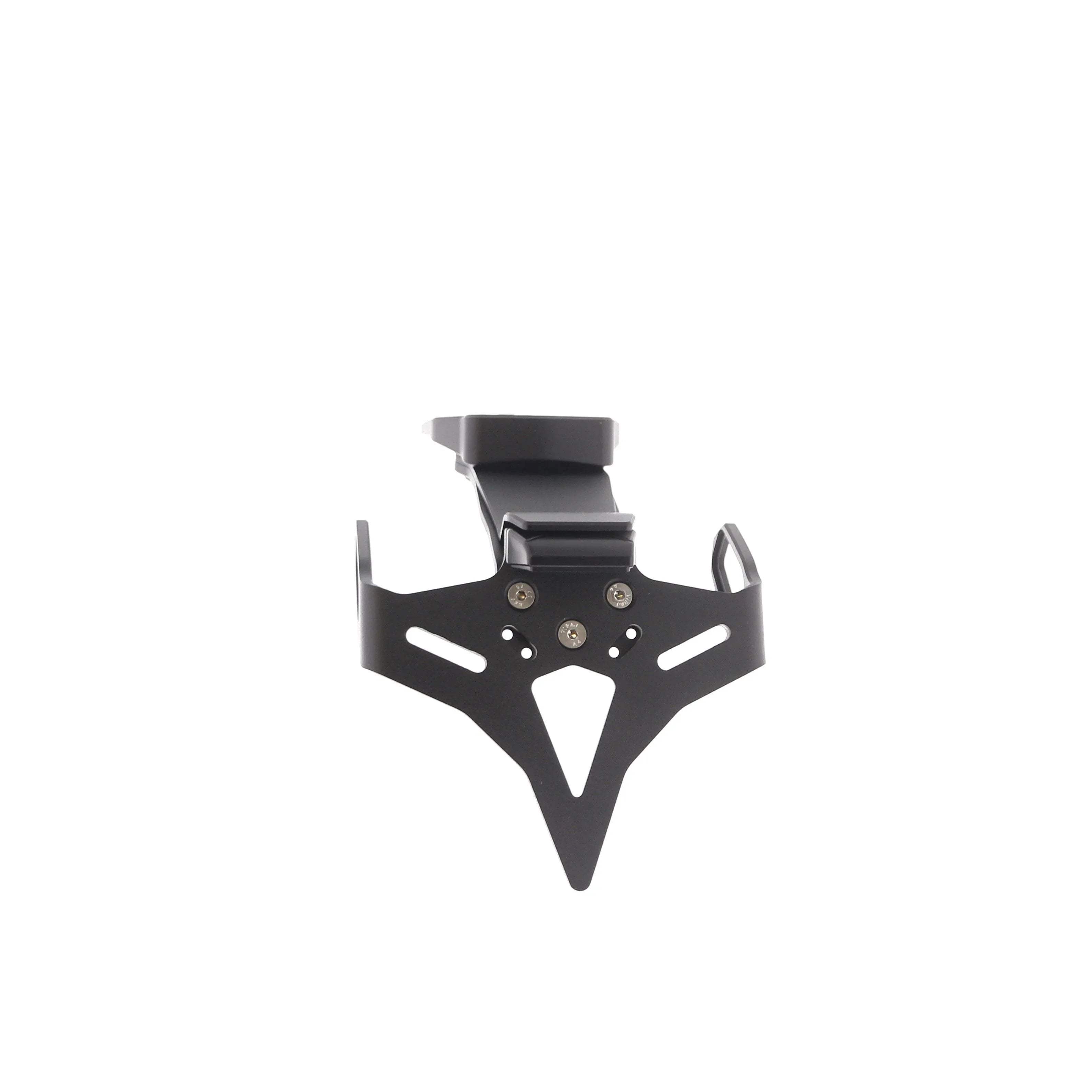 Evotech Performance Kawasaki Z900 SE Tail Tidy (2022 - 2024) - Kennzeichenhalter | Evotech Performance