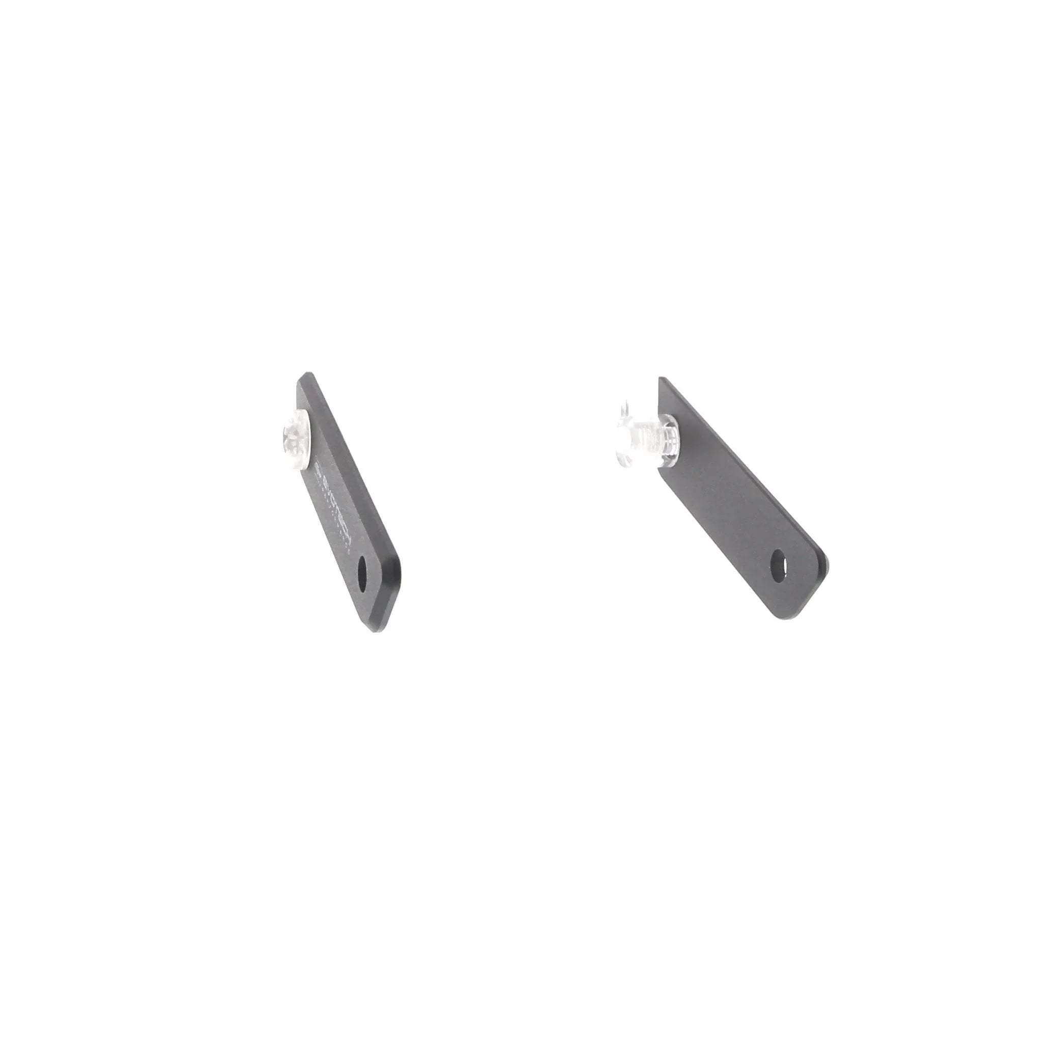 Evotech Kawasaki Z900RS Cafe Pillion Footpeg Removal Kit (2018 - 2020) - Soziusfußrastenabdeckung | Evotech Performance