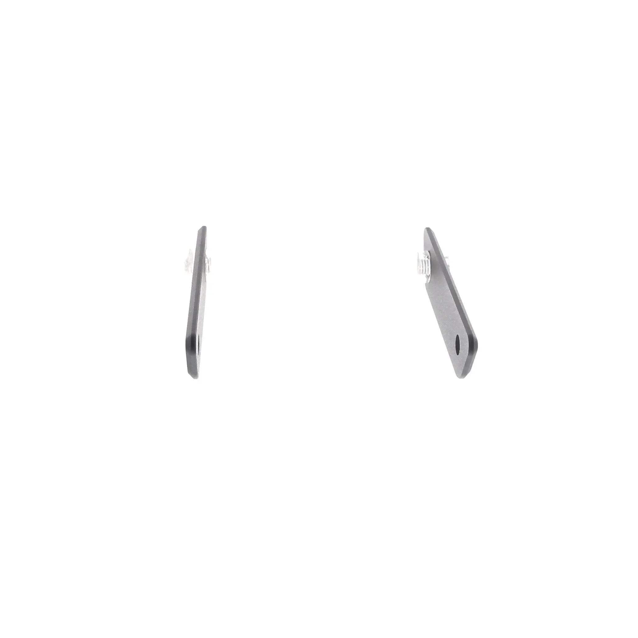 Evotech Kawasaki Z900RS Cafe Pillion Footpeg Removal Kit (2018 - 2020) - Soziusfußrastenabdeckung | Evotech Performance