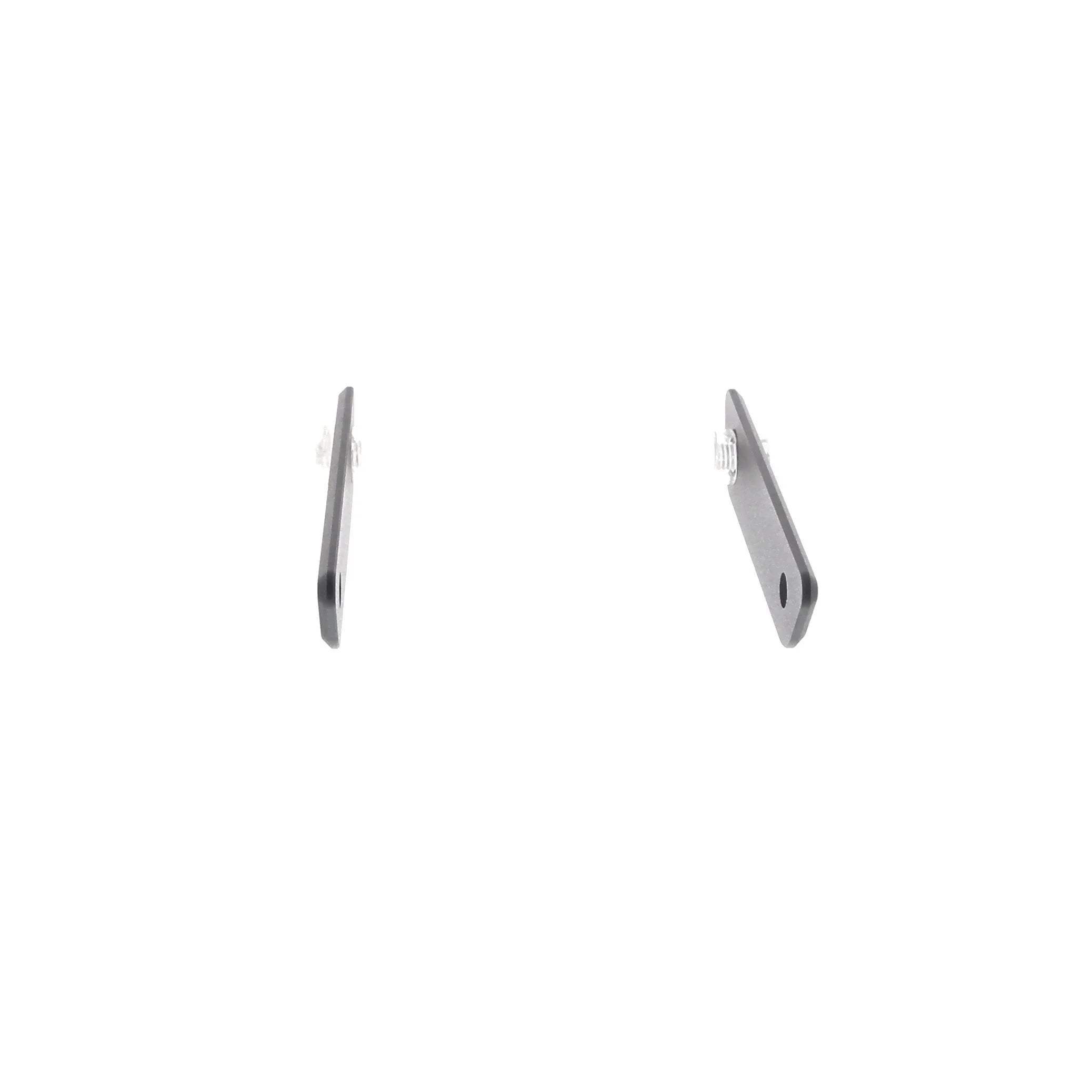 Evotech Kawasaki Z900RS Cafe Performance Pillion Footpeg Removal Kit (2018-2020) - Soziusfußrastenabdeckung | Evotech Performance