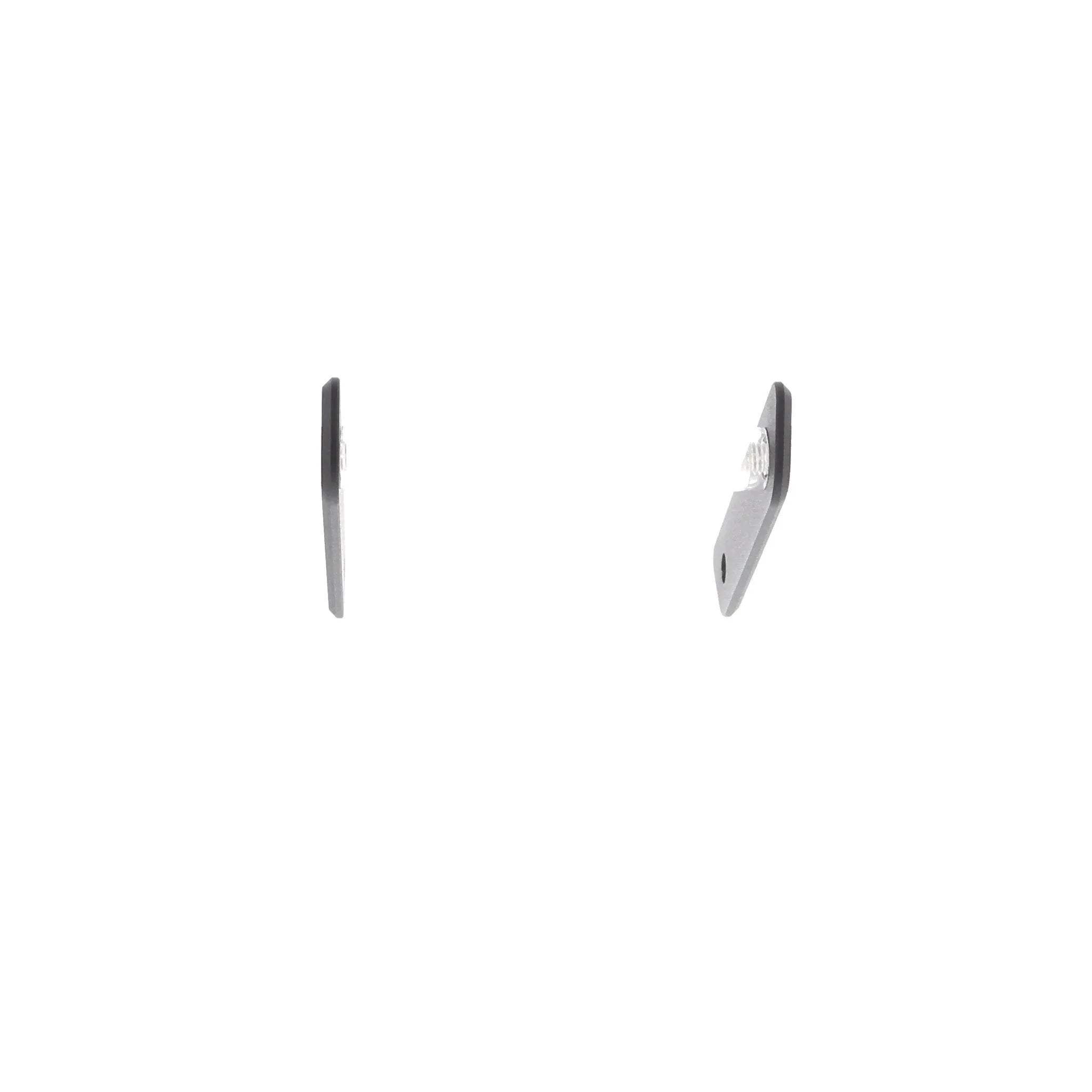 Evotech Kawasaki Z900RS Pillion Footpeg Removal Kit (2021+) - Soziusfußrastenabdeckung | Evotech Performance