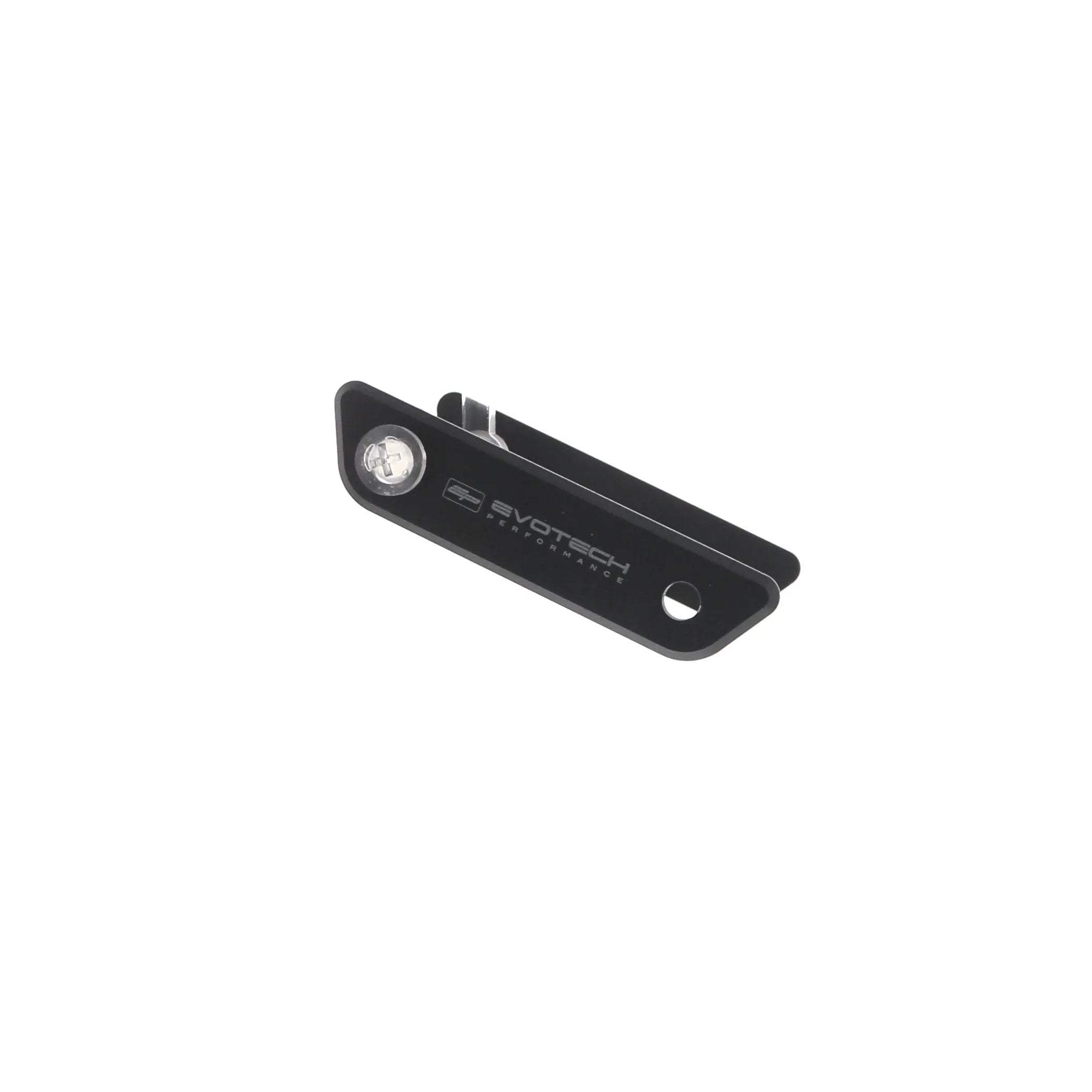 Evotech Kawasaki Z900RS Pillion Footpeg Removal Kit (2021+) - Soziusfußrastenabdeckung | Evotech Performance