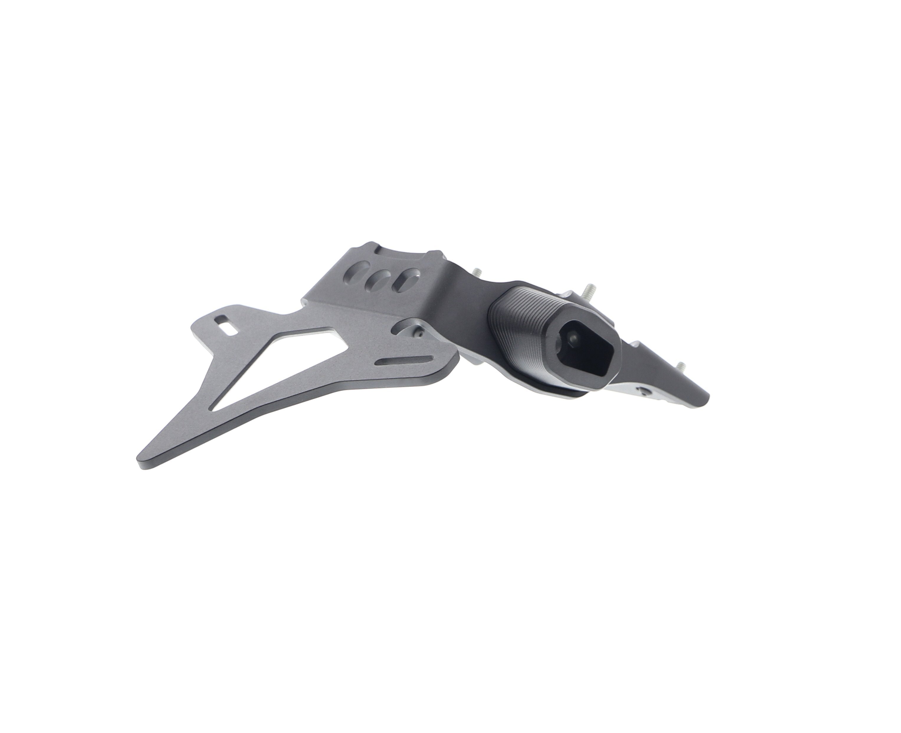 Evotech Kawasaki Z900RS Tail Tidy (2021+)