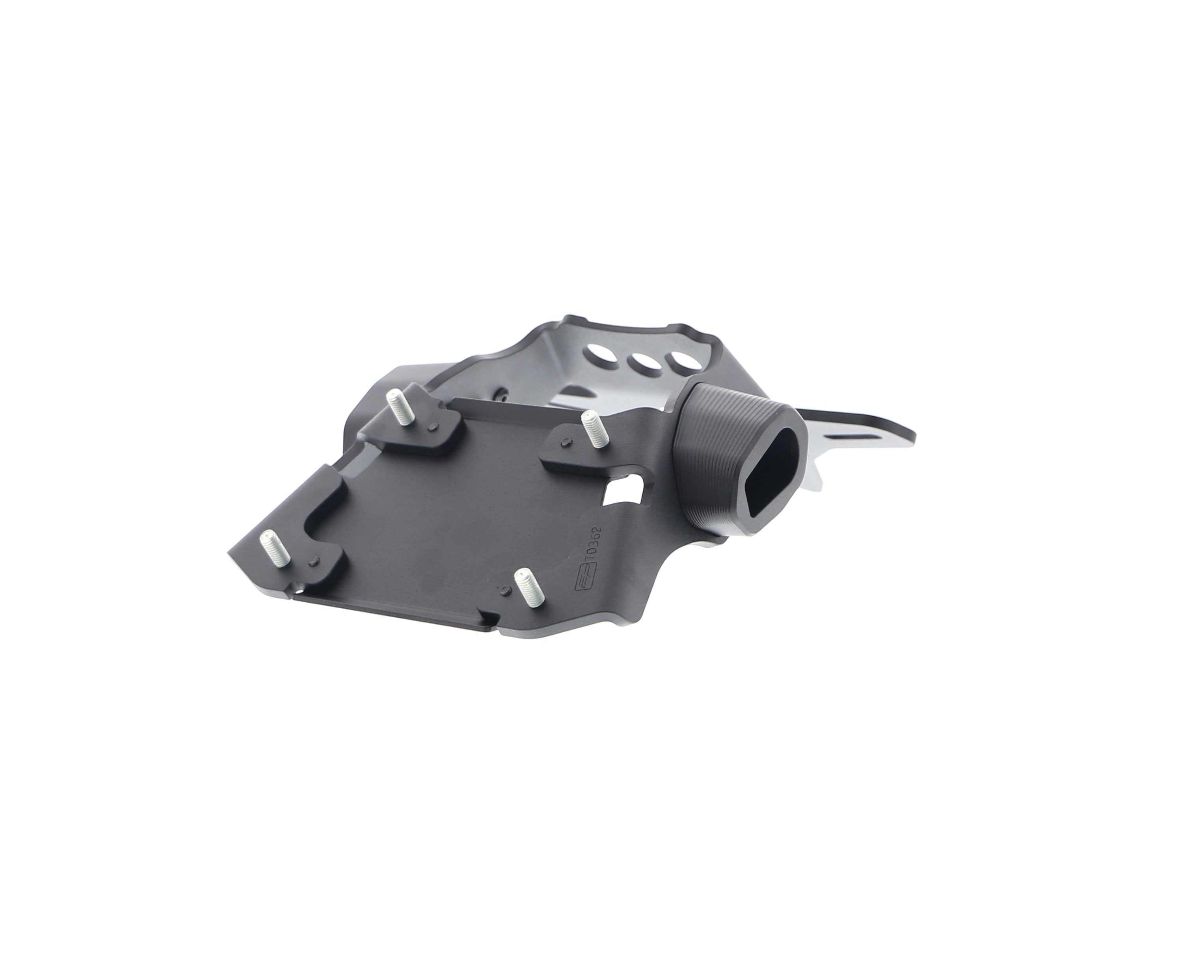 Evotech Kawasaki Z900RS Performance Tail Tidy (2018 - 2020)