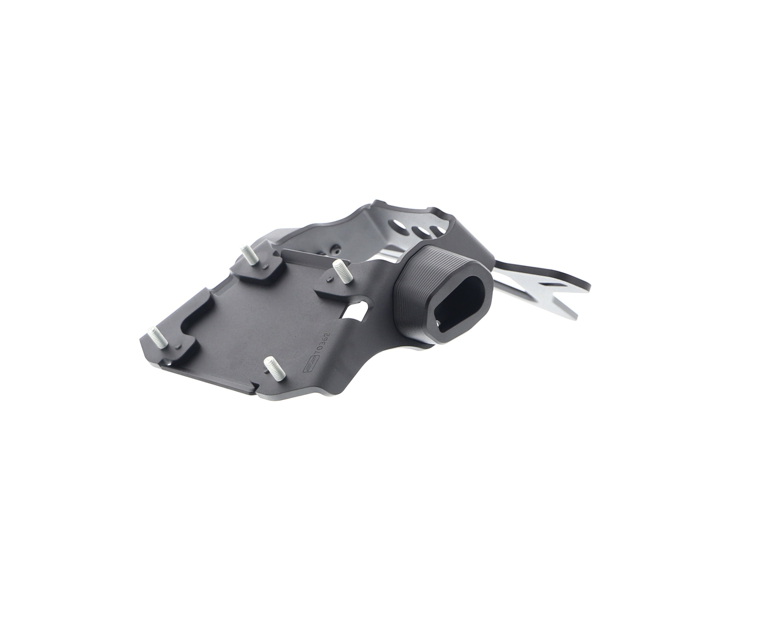 Evotech Kawasaki Z900RS Tail Tidy (2018 - 2020)