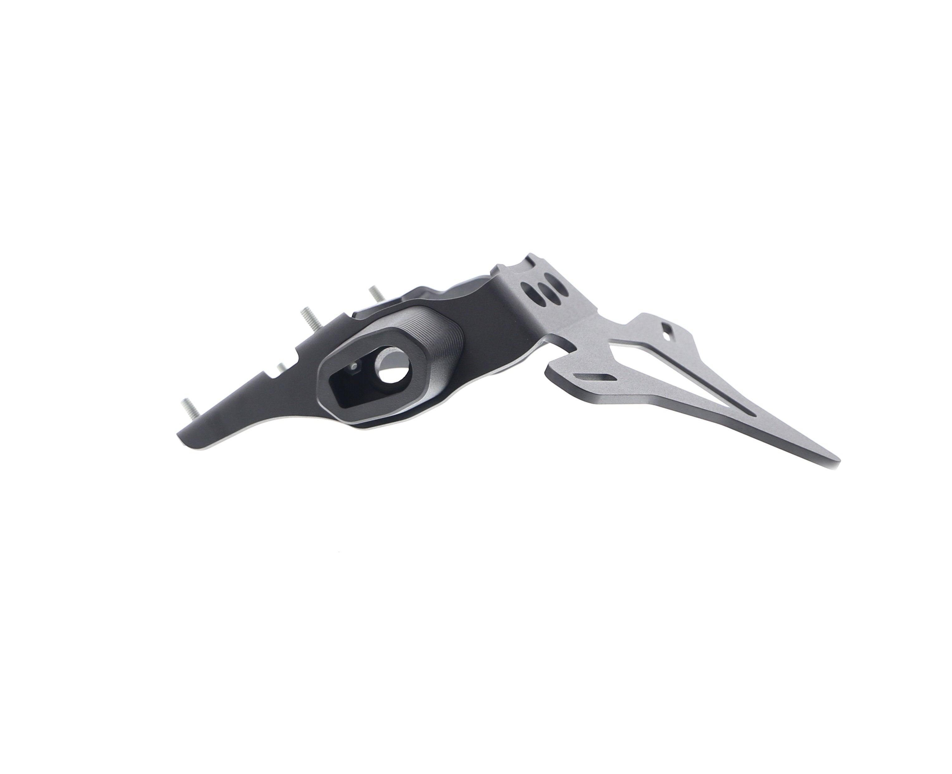 Evotech Kawasaki Z900RS Tail Tidy (2021+)