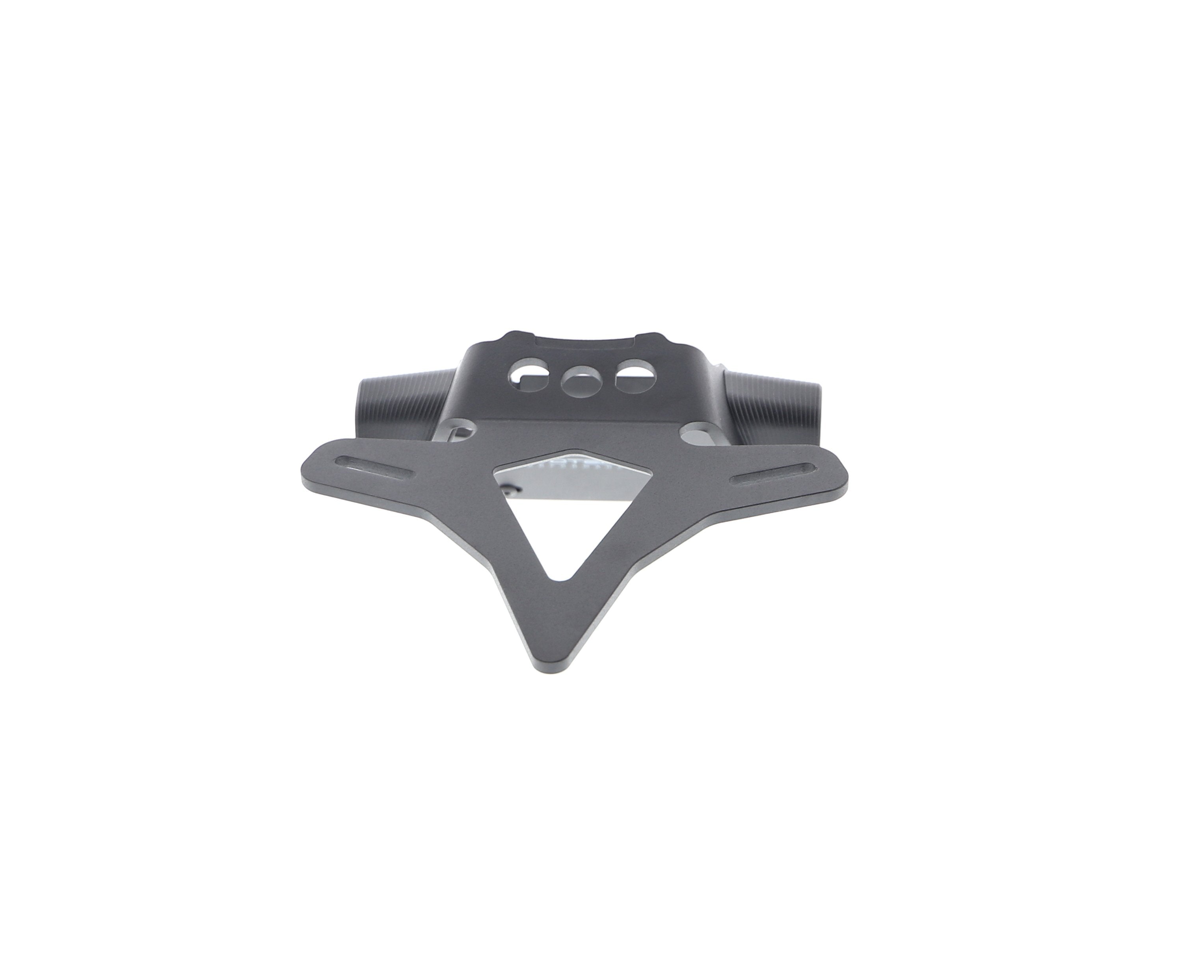 Evotech Kawasaki Z900RS Cafe Performance Tail Tidy (2018-2020)