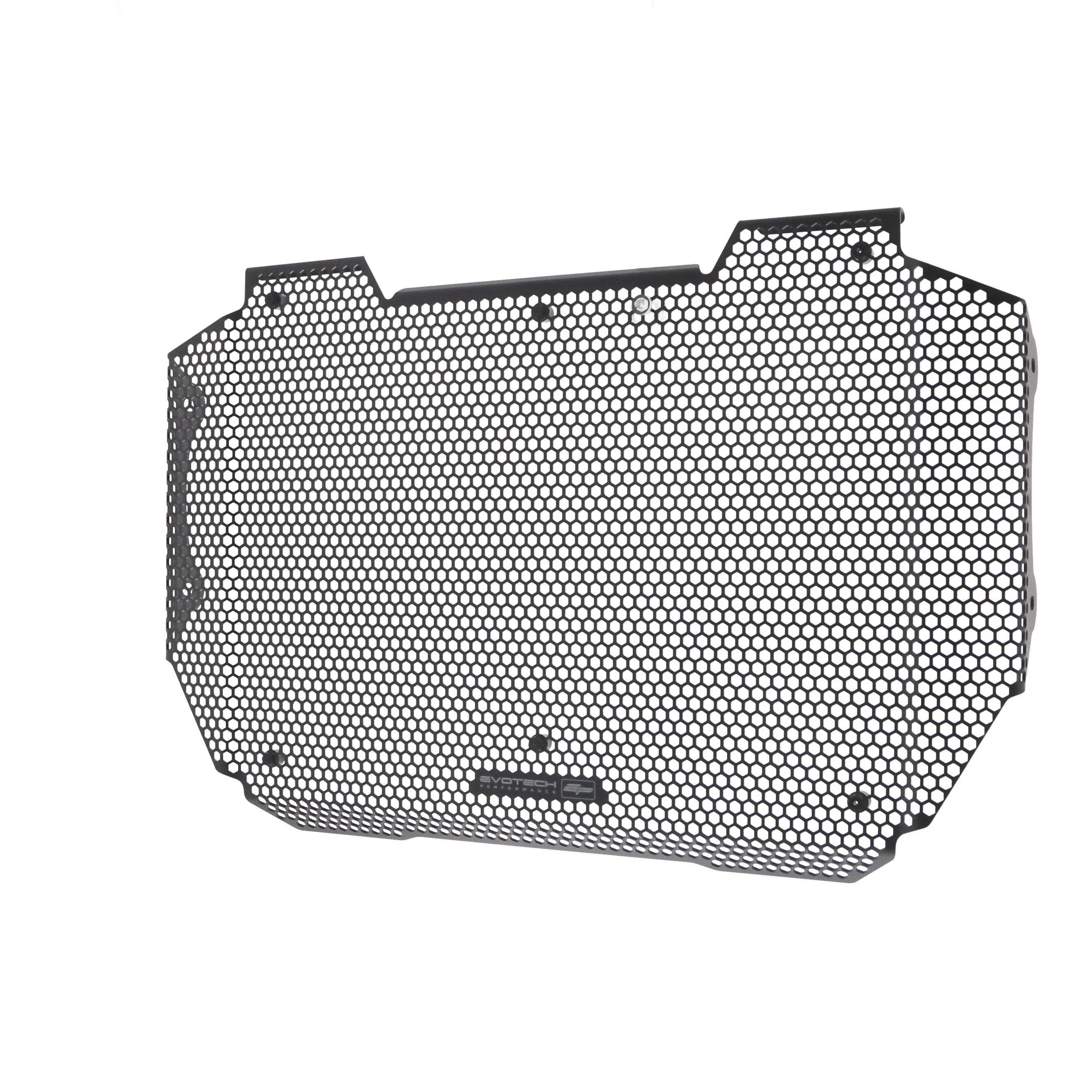 Evotech Kawasaki Z900RS Radiator Guard (2021+) - Kühlerschutzgitter | Evotech Performance