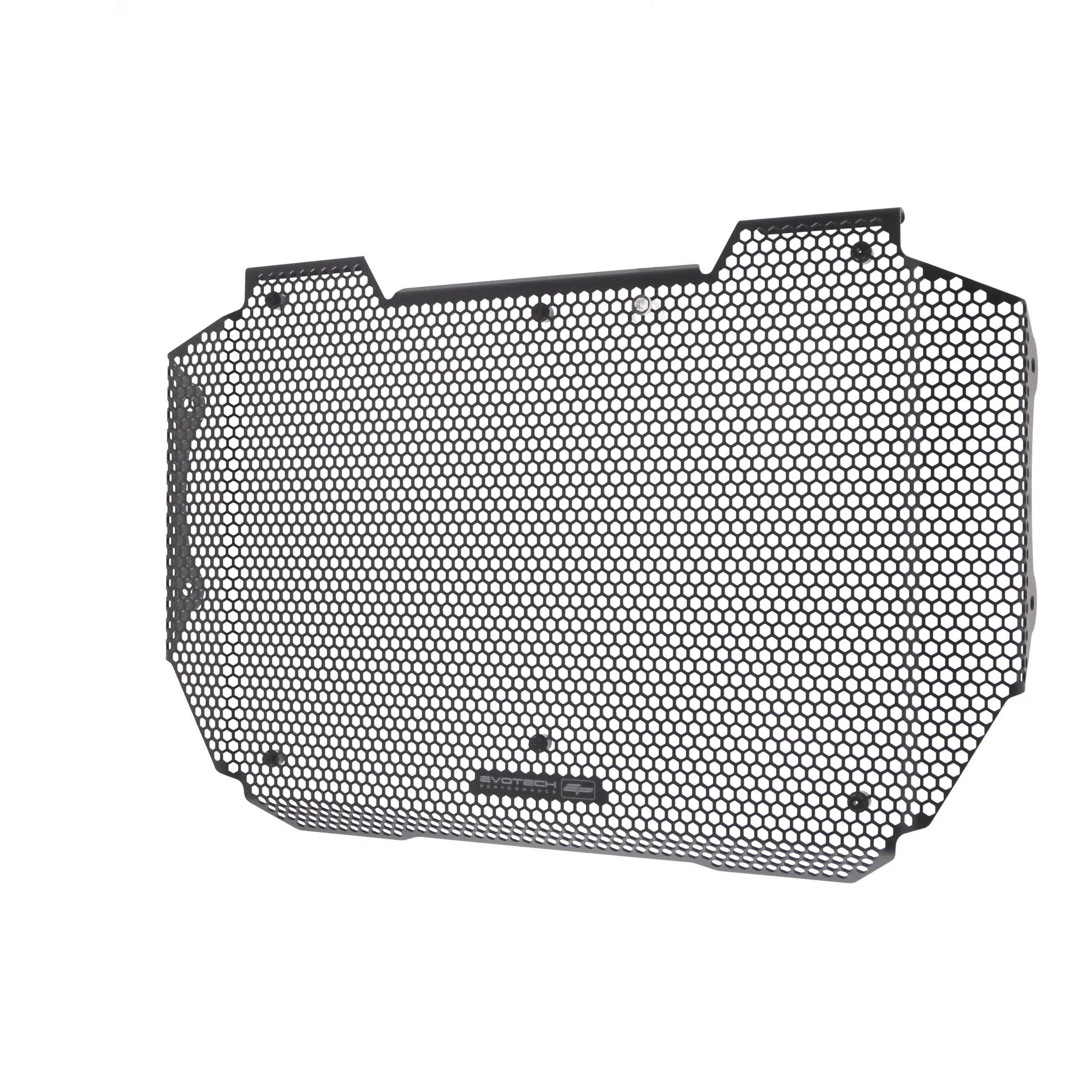 Evotech Kawasaki Z900RS Performance Radiator Guard (2021 - 2022) - Kühlerschutzgitter | Evotech Performance