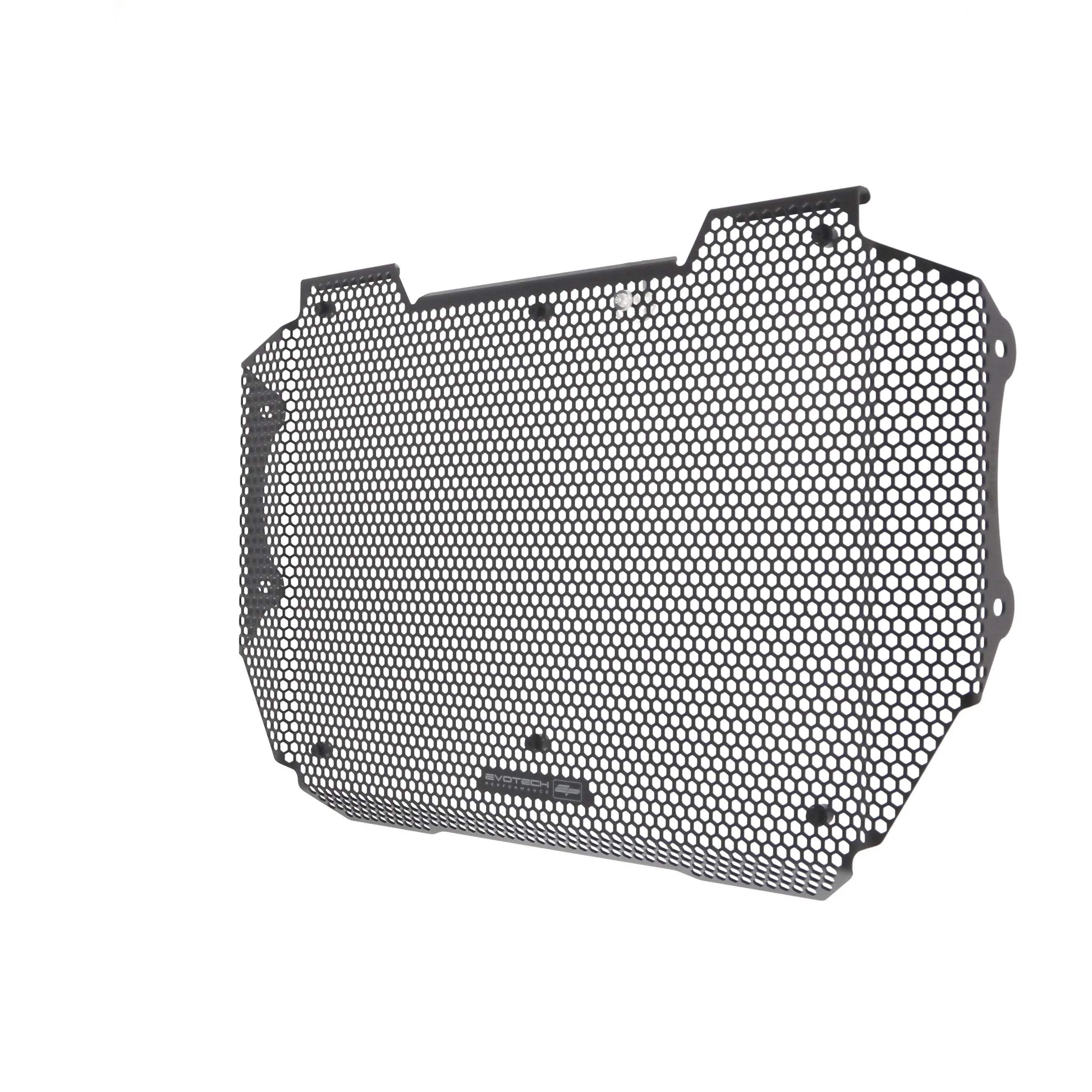 Evotech Kawasaki Z900RS Radiator Guard (2021+) - Kühlerschutzgitter | Evotech Performance