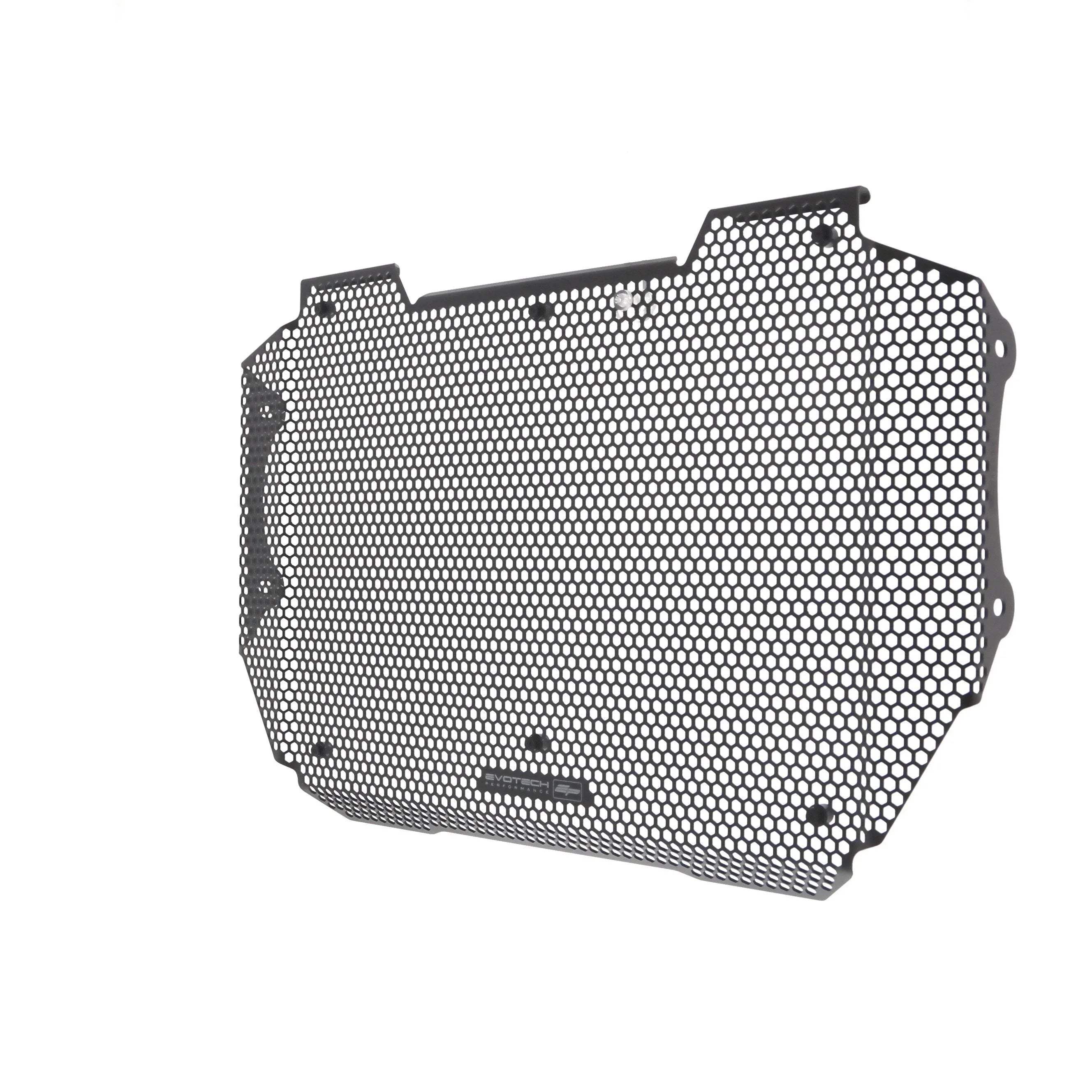 Evotech Kawasaki Z900RS Performance Radiator Guard (2021 - 2022) - Kühlerschutzgitter | Evotech Performance