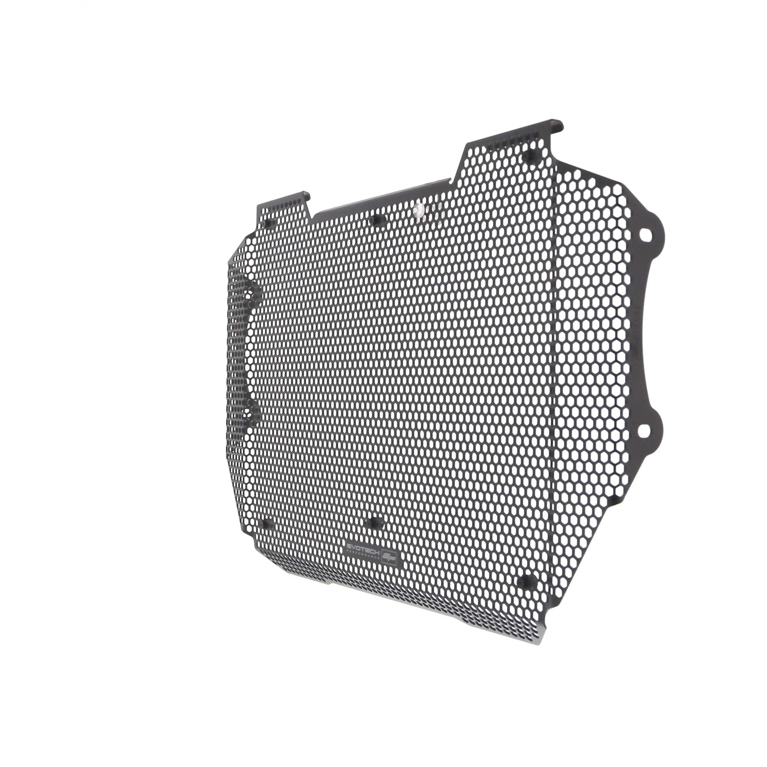 Evotech Kawasaki Z900RS Radiator Guard (2021+) - Kühlerschutzgitter | Evotech Performance