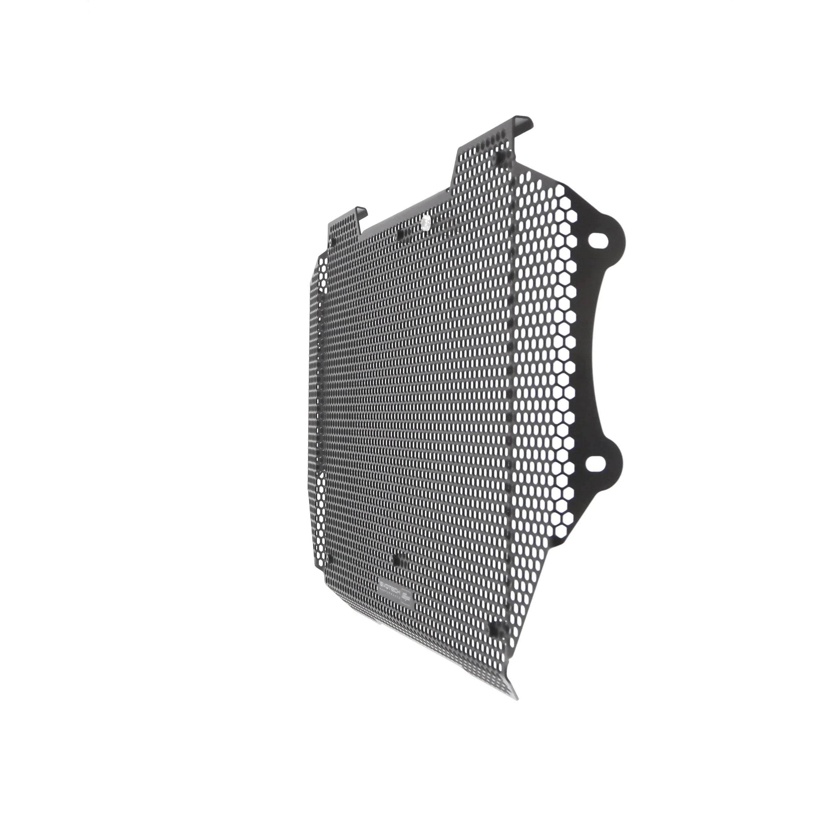 Evotech Kawasaki Z900RS Performance Radiator Guard (2021 - 2022) - Kühlerschutzgitter | Evotech Performance
