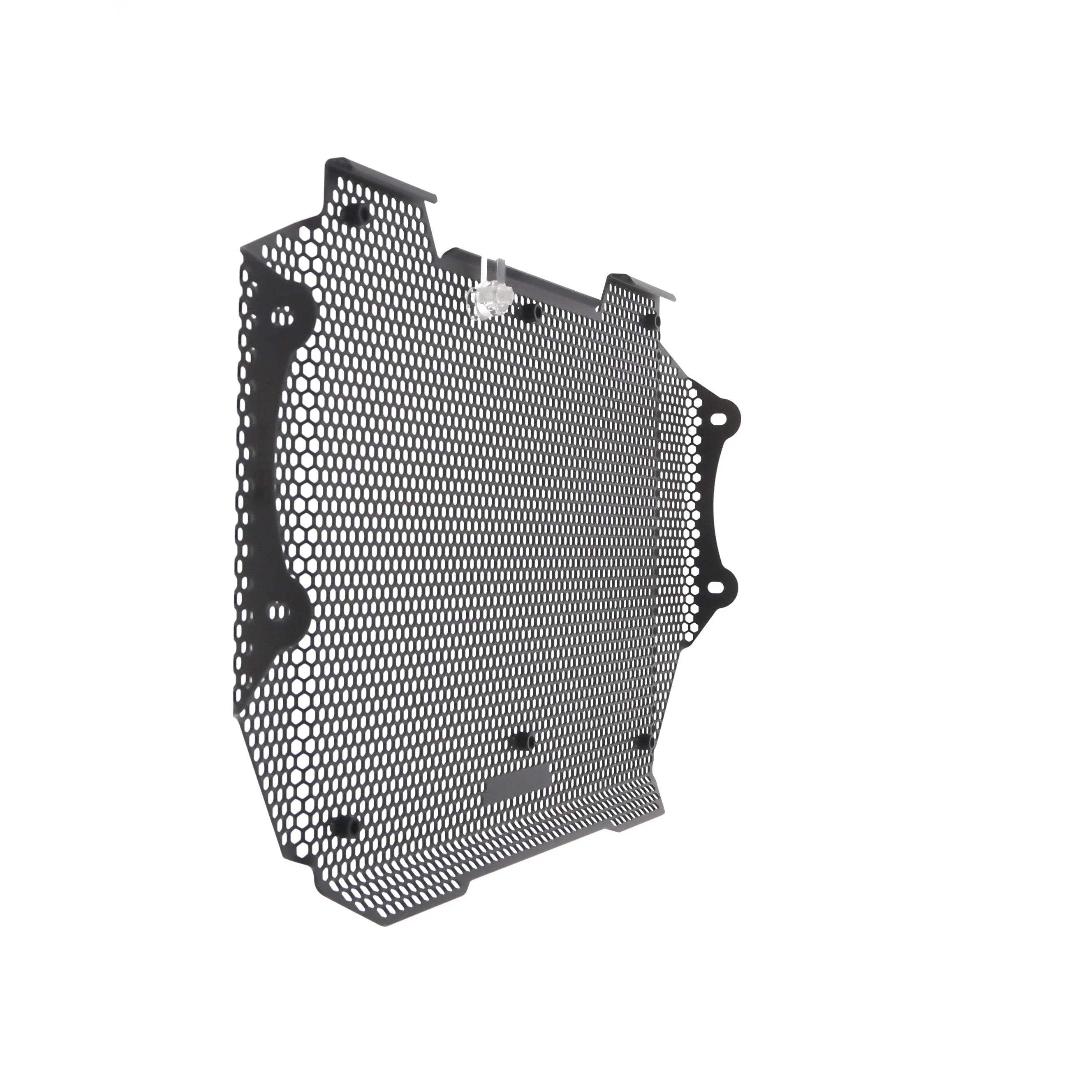 Evotech Kawasaki Z900RS Radiator Guard (2021+) - Kühlerschutzgitter | Evotech Performance