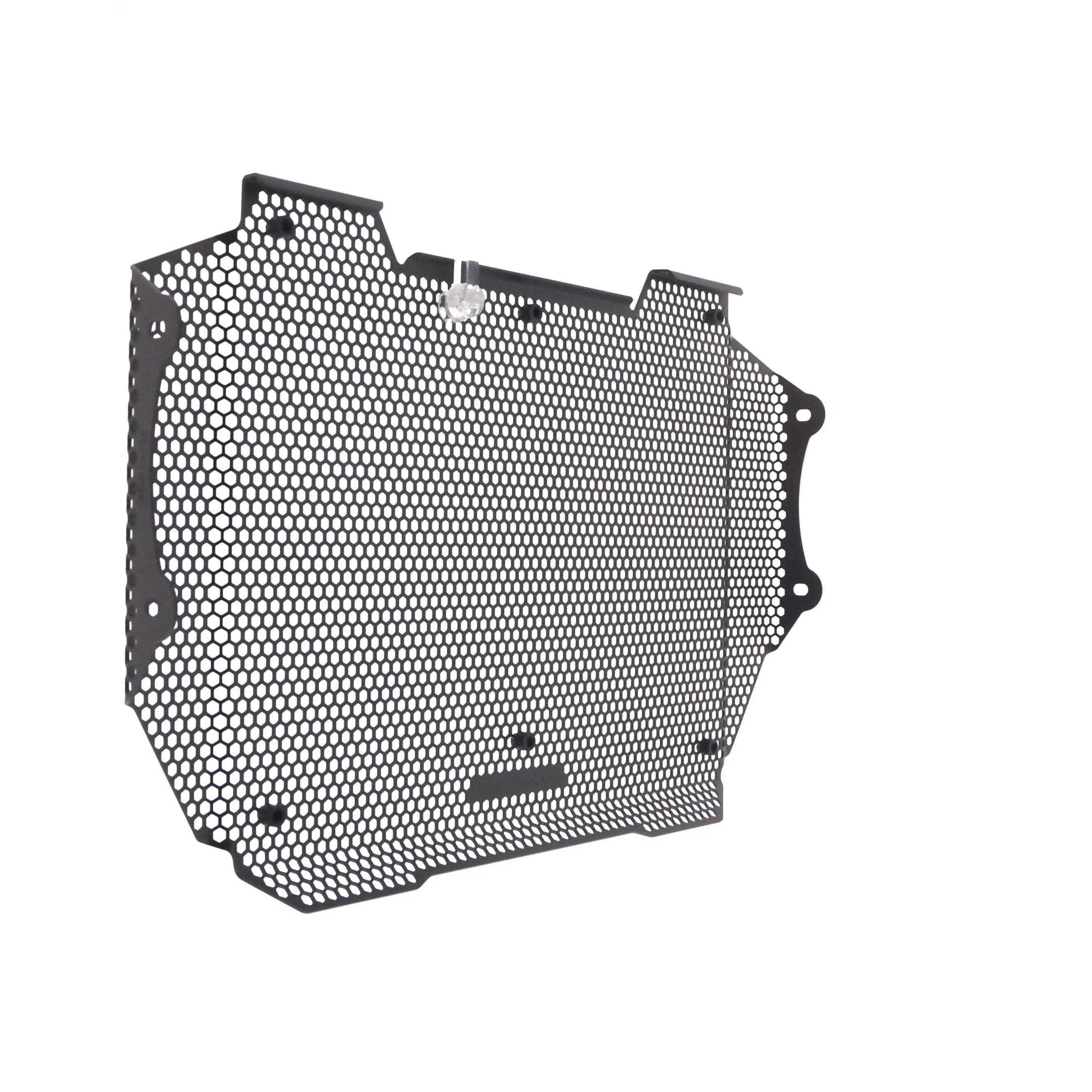 Evotech Kawasaki Z900RS Radiator Guard (2021+) - Kühlerschutzgitter | Evotech Performance