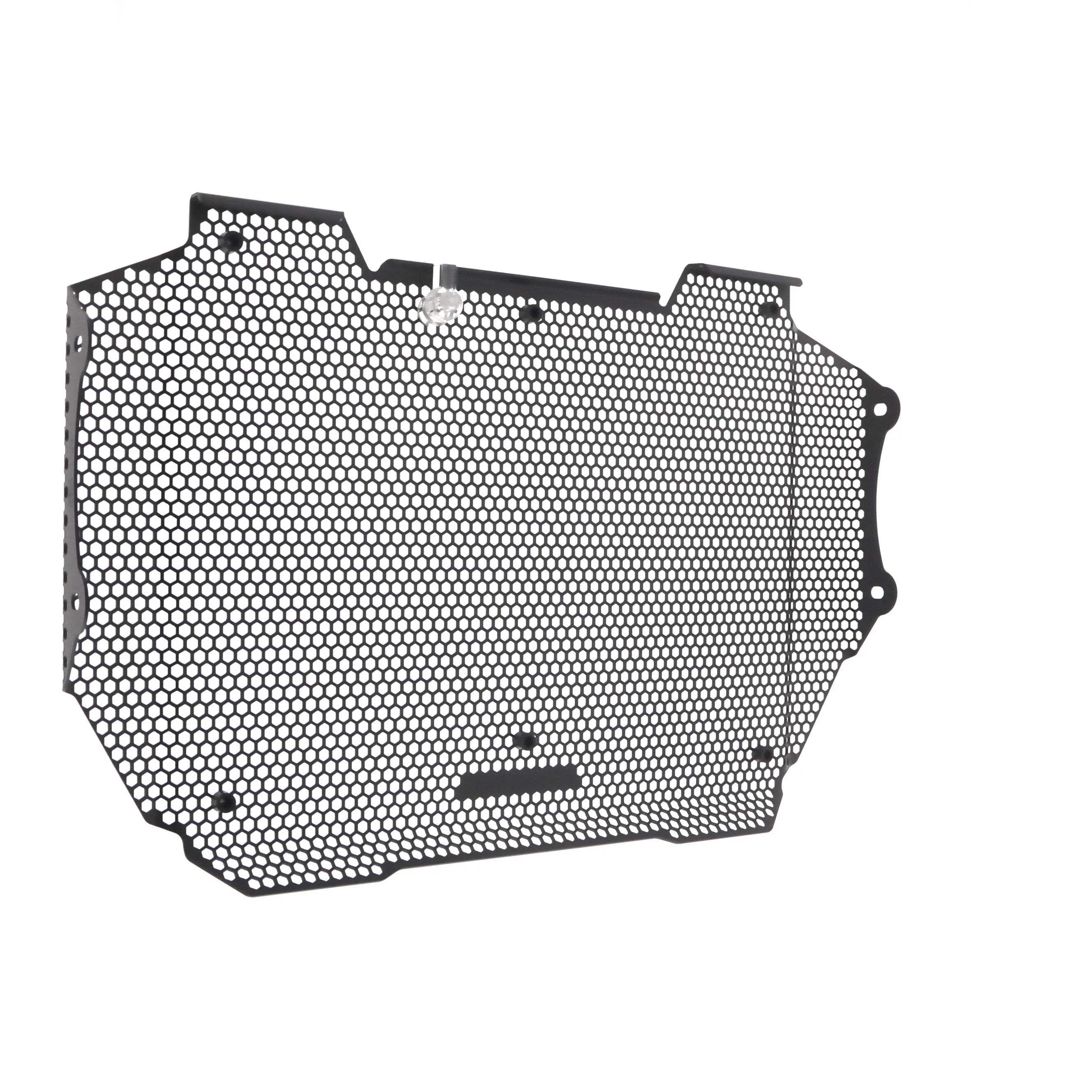 Evotech Kawasaki Z900RS Radiator Guard (2021+) - Kühlerschutzgitter | Evotech Performance