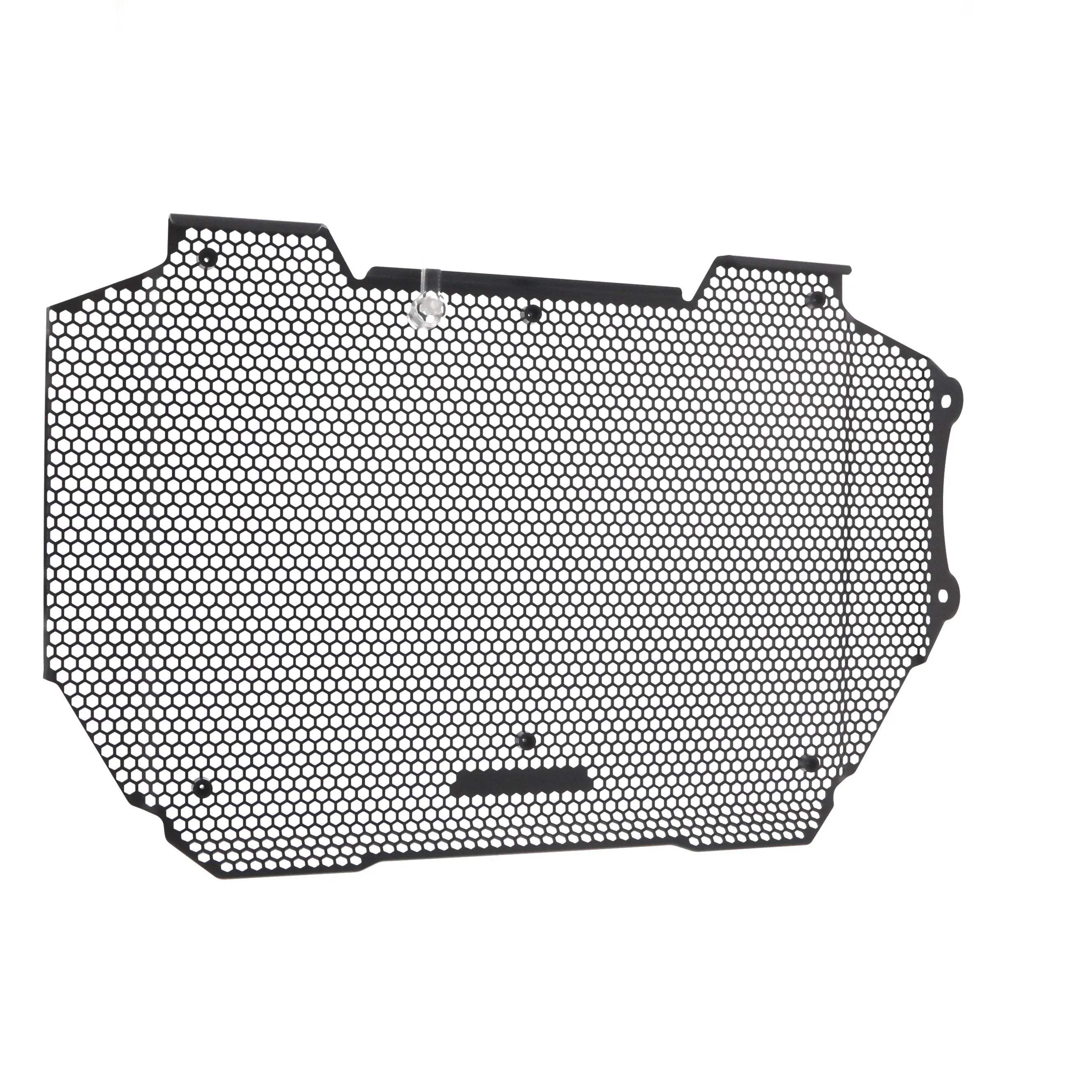 Evotech Kawasaki Z900RS Radiator Guard (2021+) - Kühlerschutzgitter | Evotech Performance