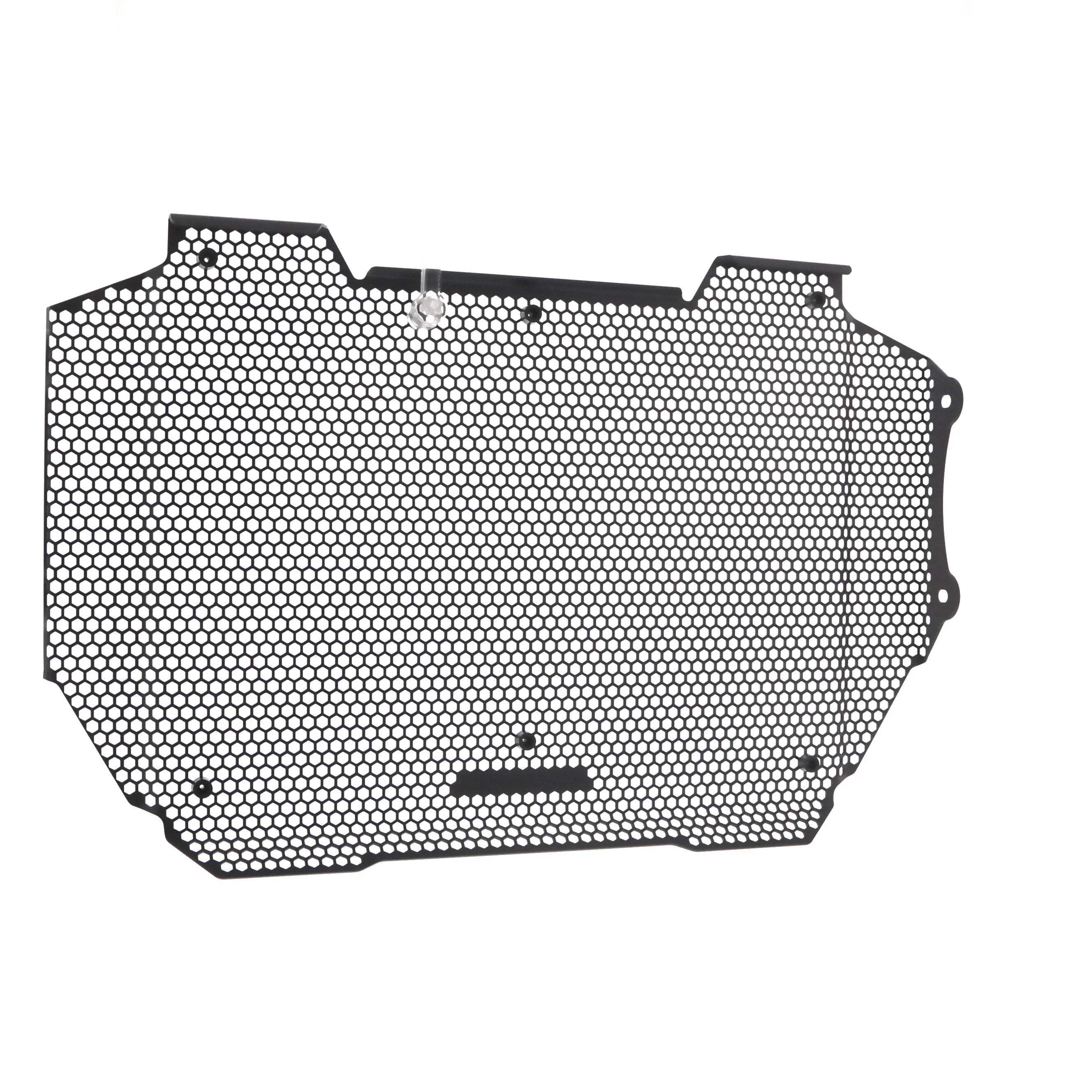 Evotech Kawasaki Z900RS Performance Radiator Guard (2021 - 2022) - Kühlerschutzgitter | Evotech Performance
