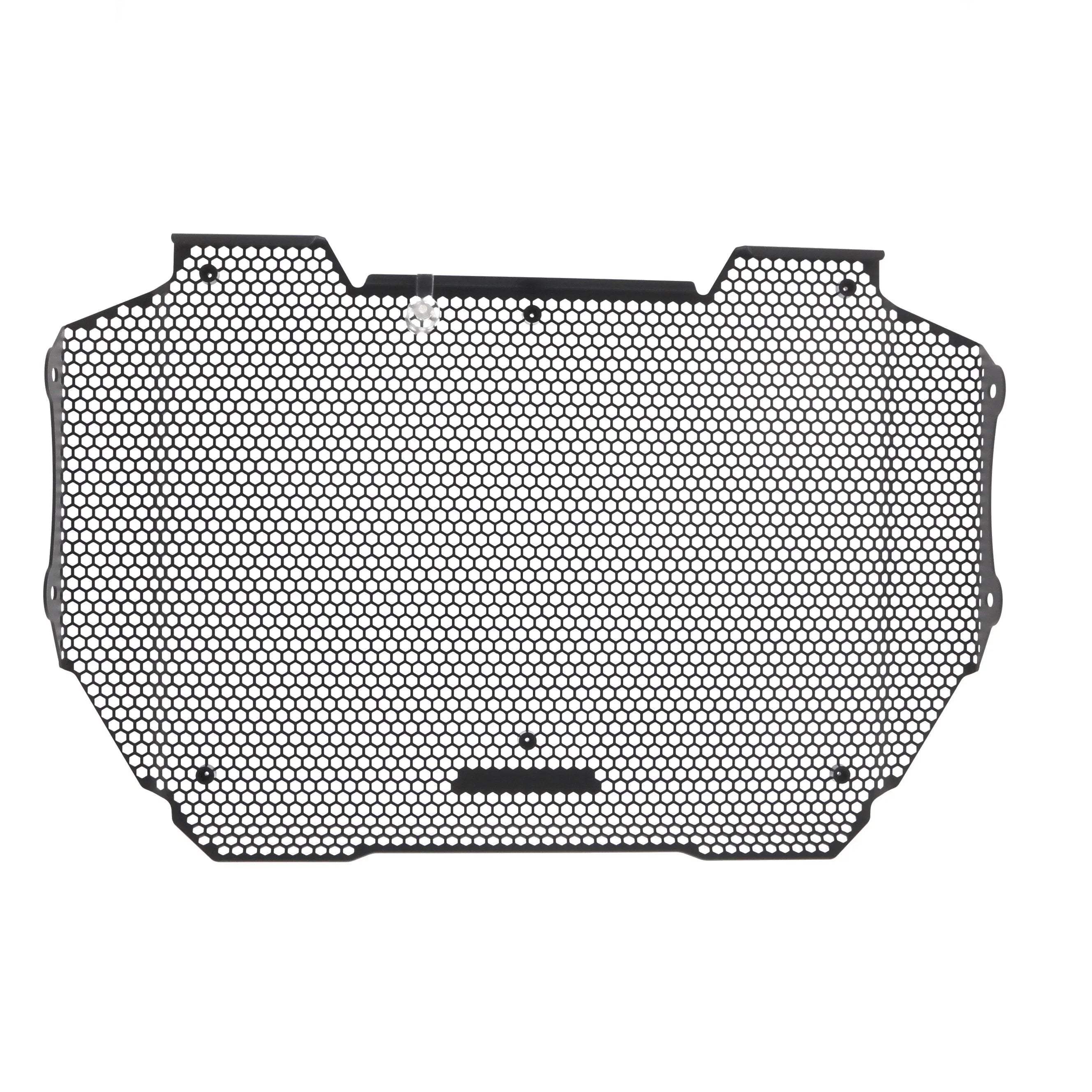 Evotech Kawasaki Z900RS Radiator Guard (2021+) - Kühlerschutzgitter | Evotech Performance