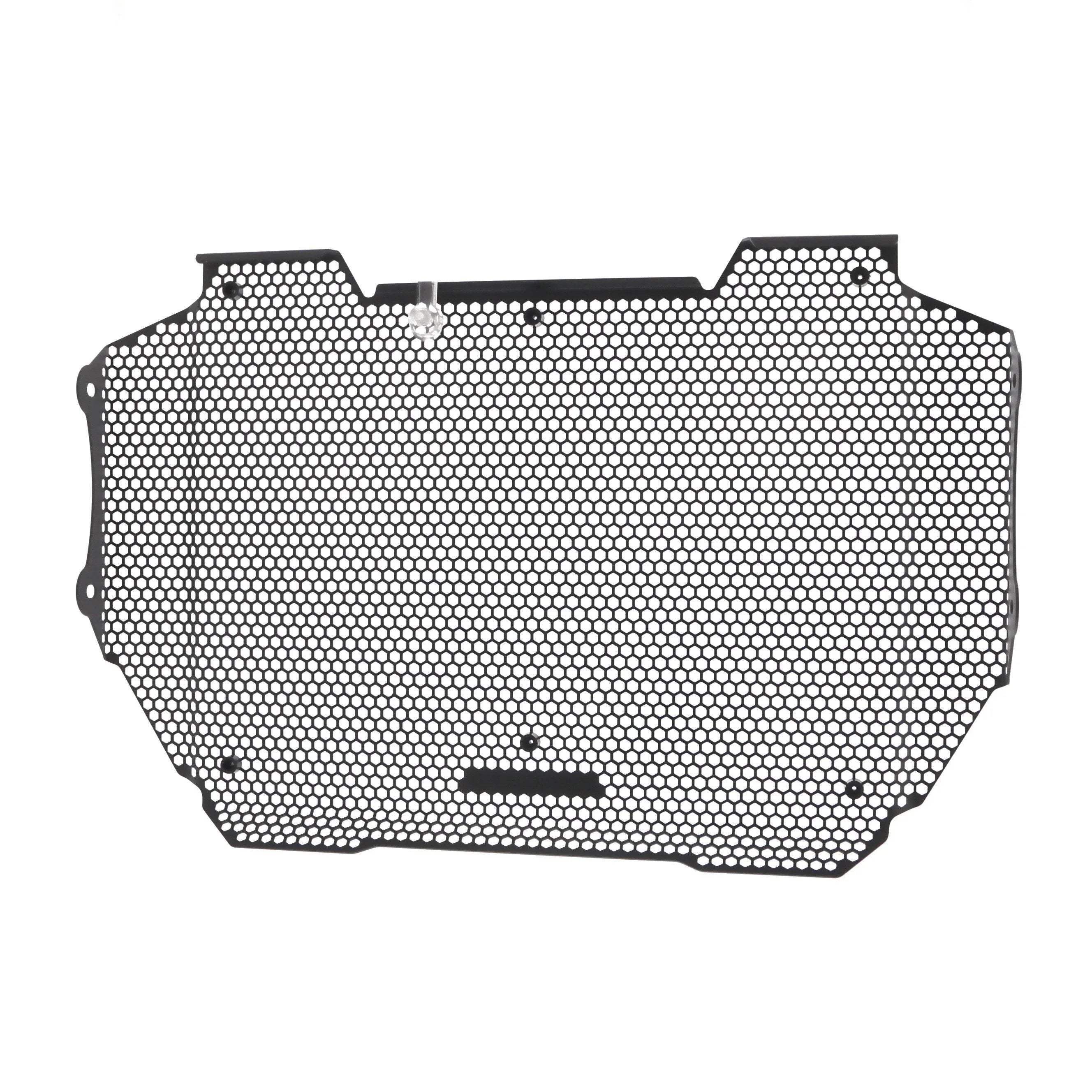 Evotech Kawasaki Z900RS Radiator Guard (2021+) - Kühlerschutzgitter | Evotech Performance