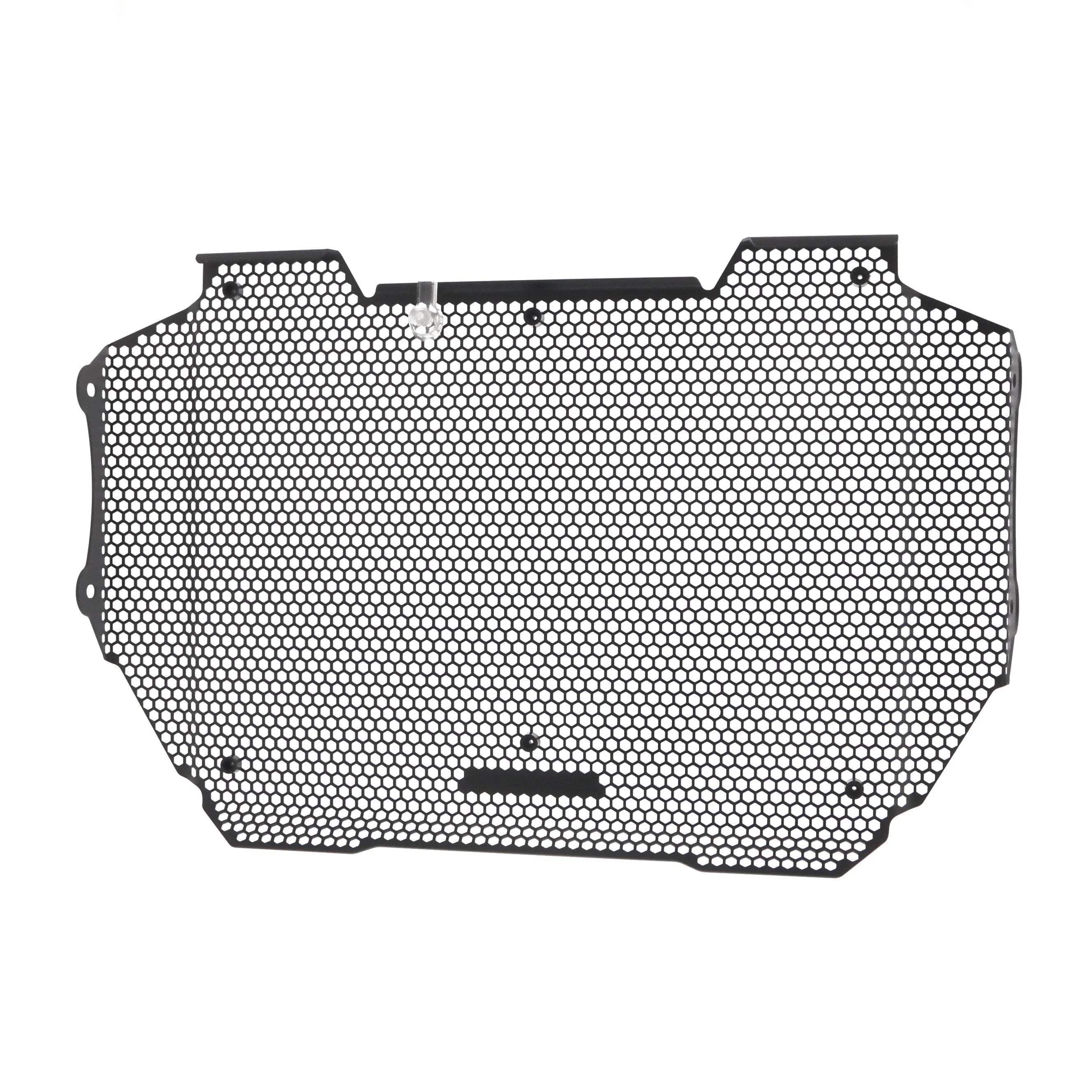 Evotech Kawasaki Z900RS Performance Radiator Guard (2021 - 2022) - Kühlerschutzgitter | Evotech Performance