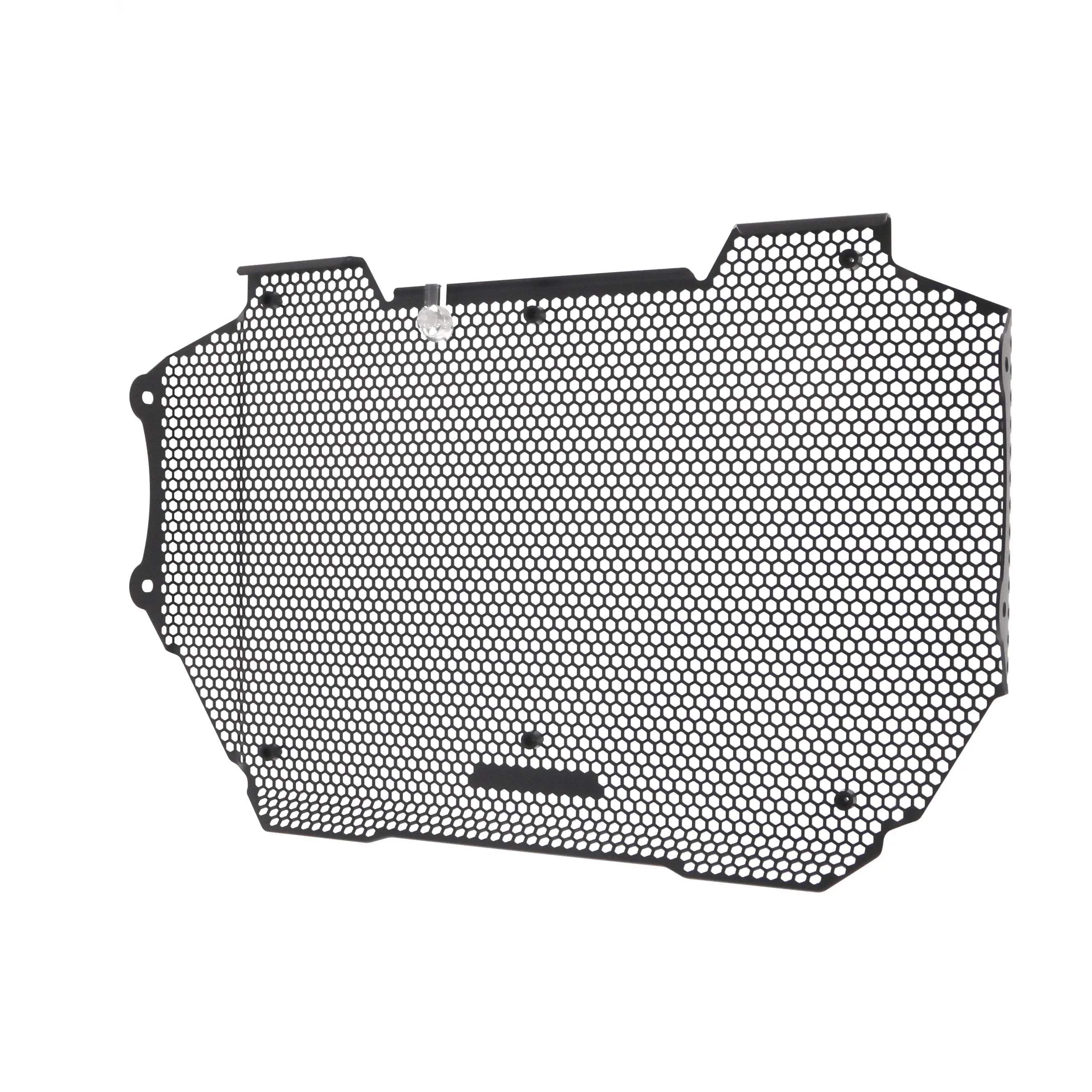 Evotech Kawasaki Z900RS Radiator Guard (2021+) - Kühlerschutzgitter | Evotech Performance