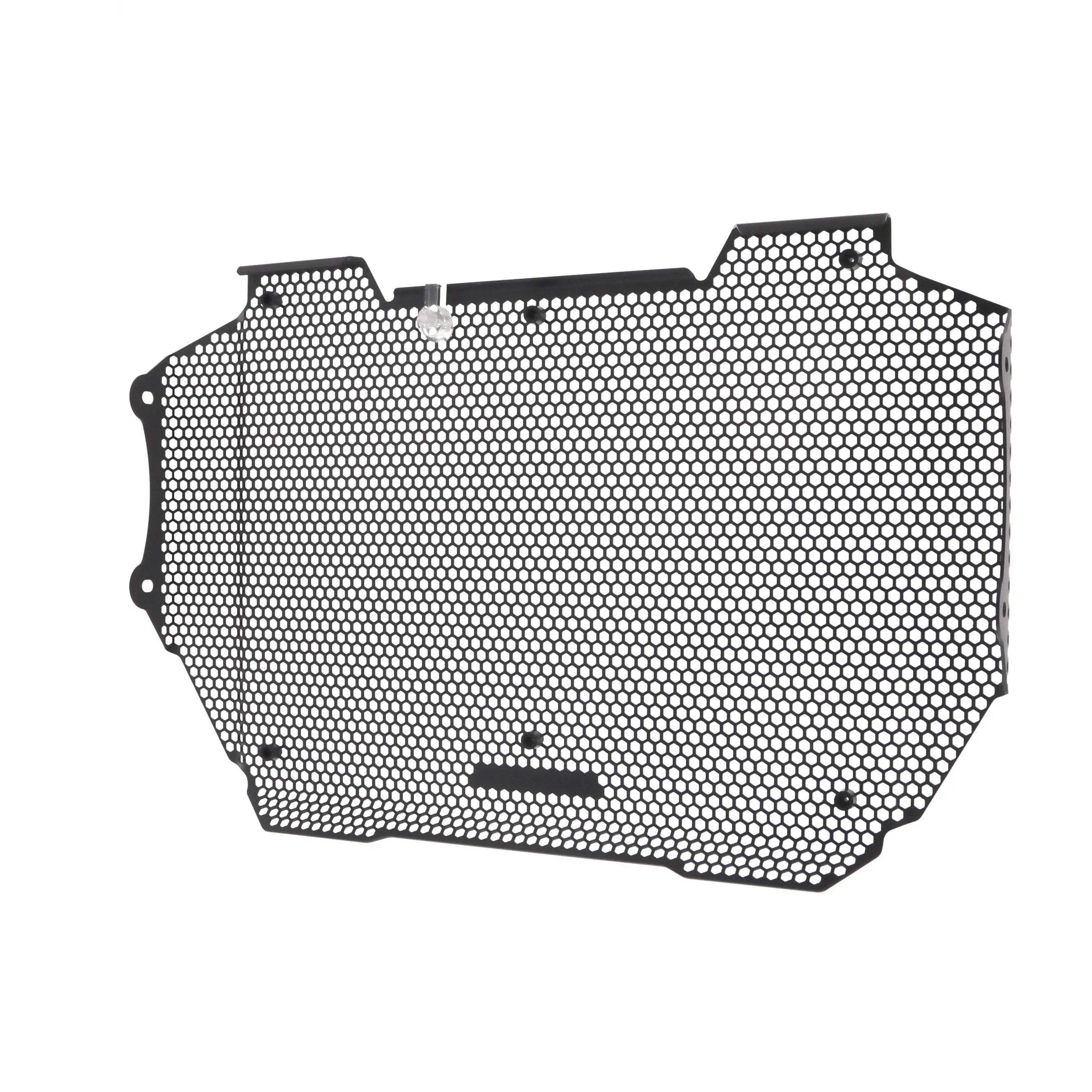 Evotech Kawasaki Z900RS Performance Radiator Guard (2021 - 2022) - Kühlerschutzgitter | Evotech Performance