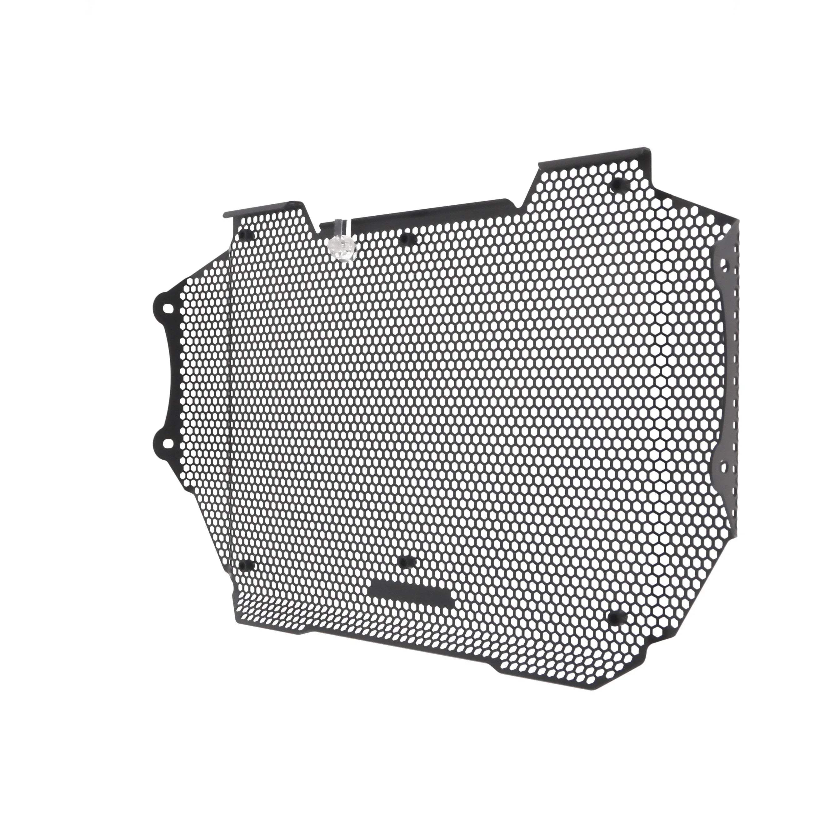 Evotech Kawasaki Z900RS Radiator Guard (2021+) - Kühlerschutzgitter | Evotech Performance