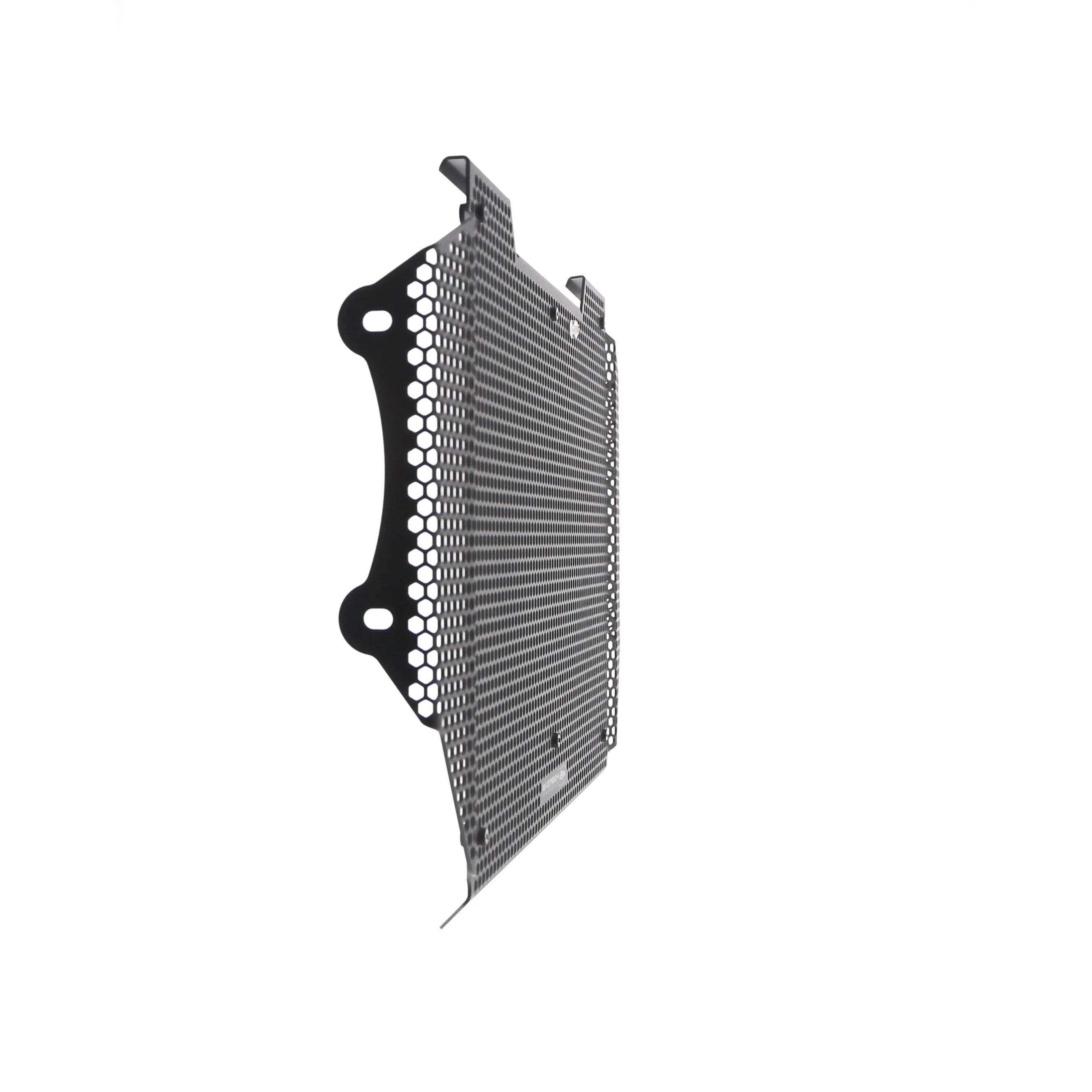 Evotech Kawasaki Z900RS Radiator Guard (2021+) - Kühlerschutzgitter | Evotech Performance