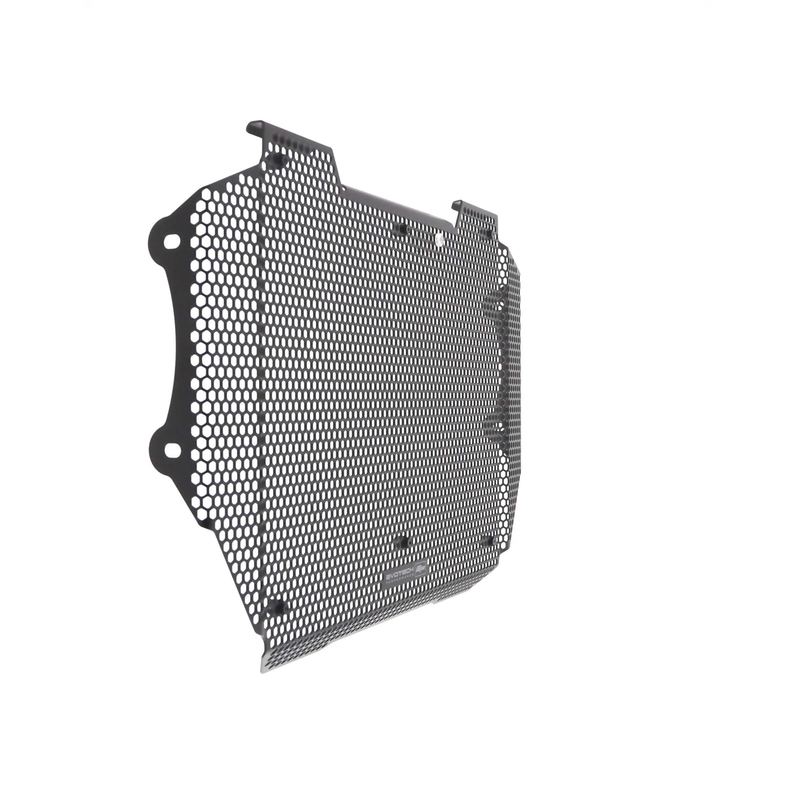 Evotech Kawasaki Z900RS Performance Radiator Guard (2021 - 2022) - Kühlerschutzgitter | Evotech Performance