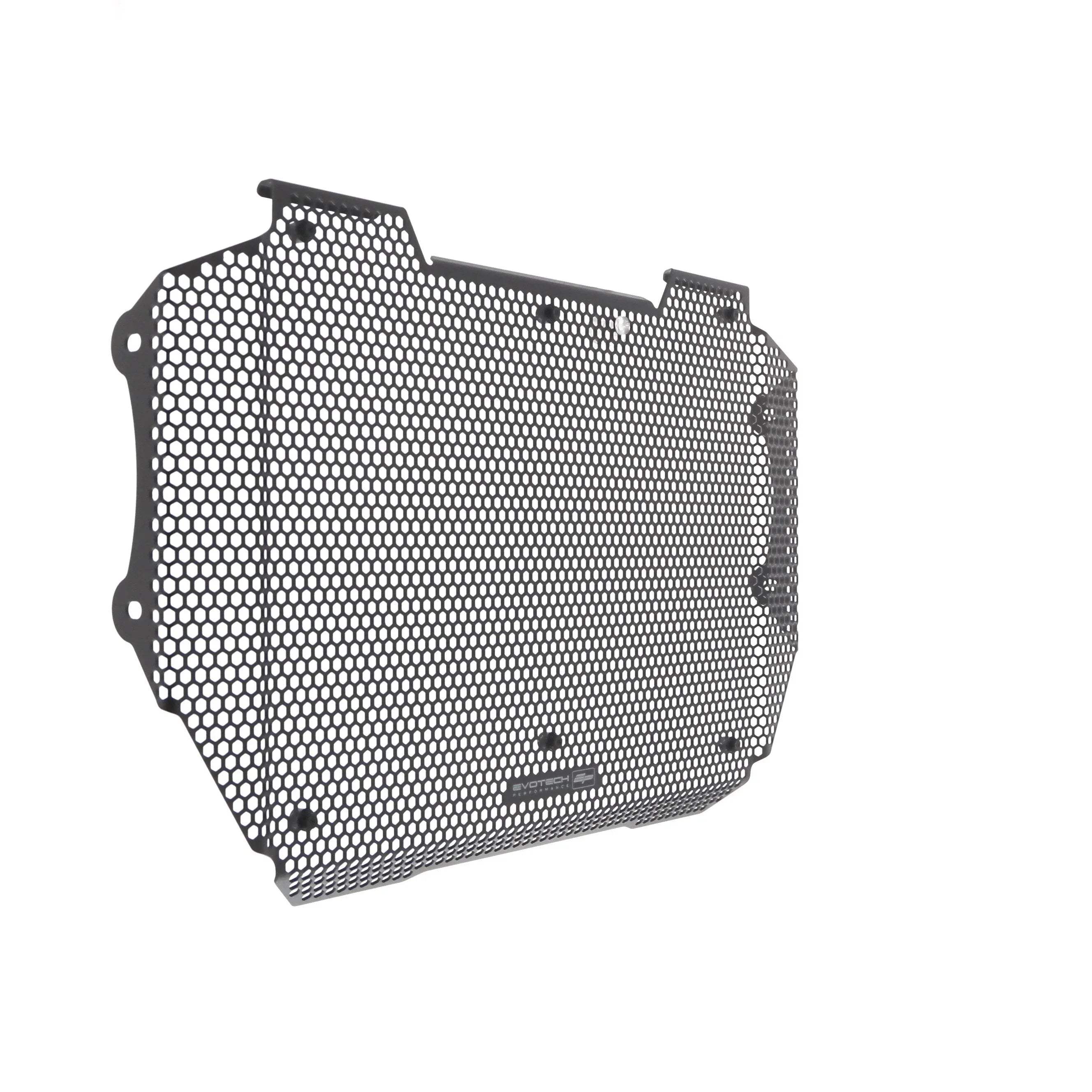 Evotech Kawasaki Z900RS Radiator Guard (2021+) - Kühlerschutzgitter | Evotech Performance