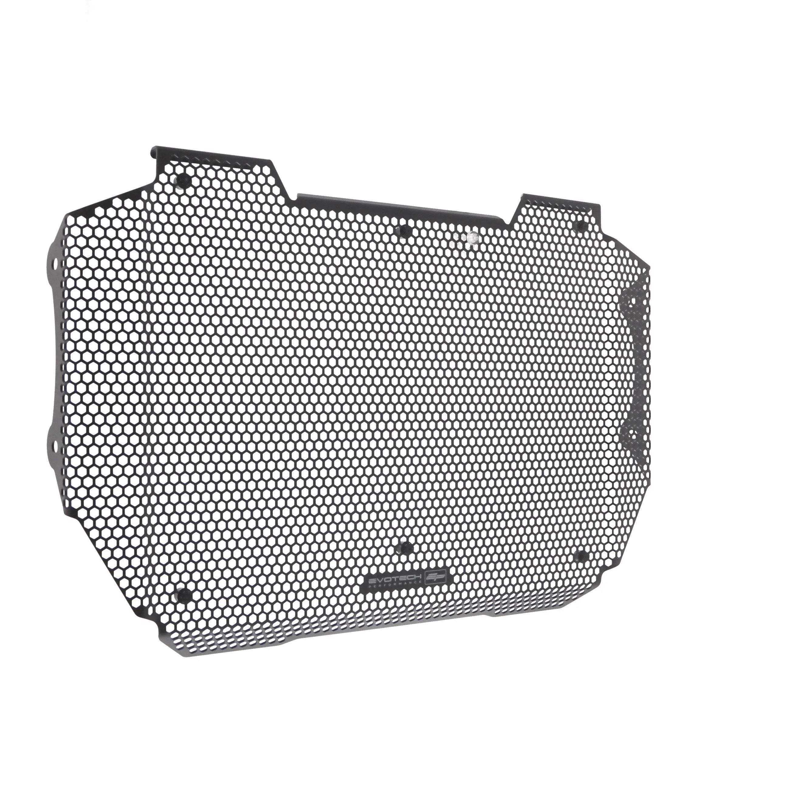 Evotech Kawasaki Z900RS Radiator Guard (2021+) - Kühlerschutzgitter | Evotech Performance