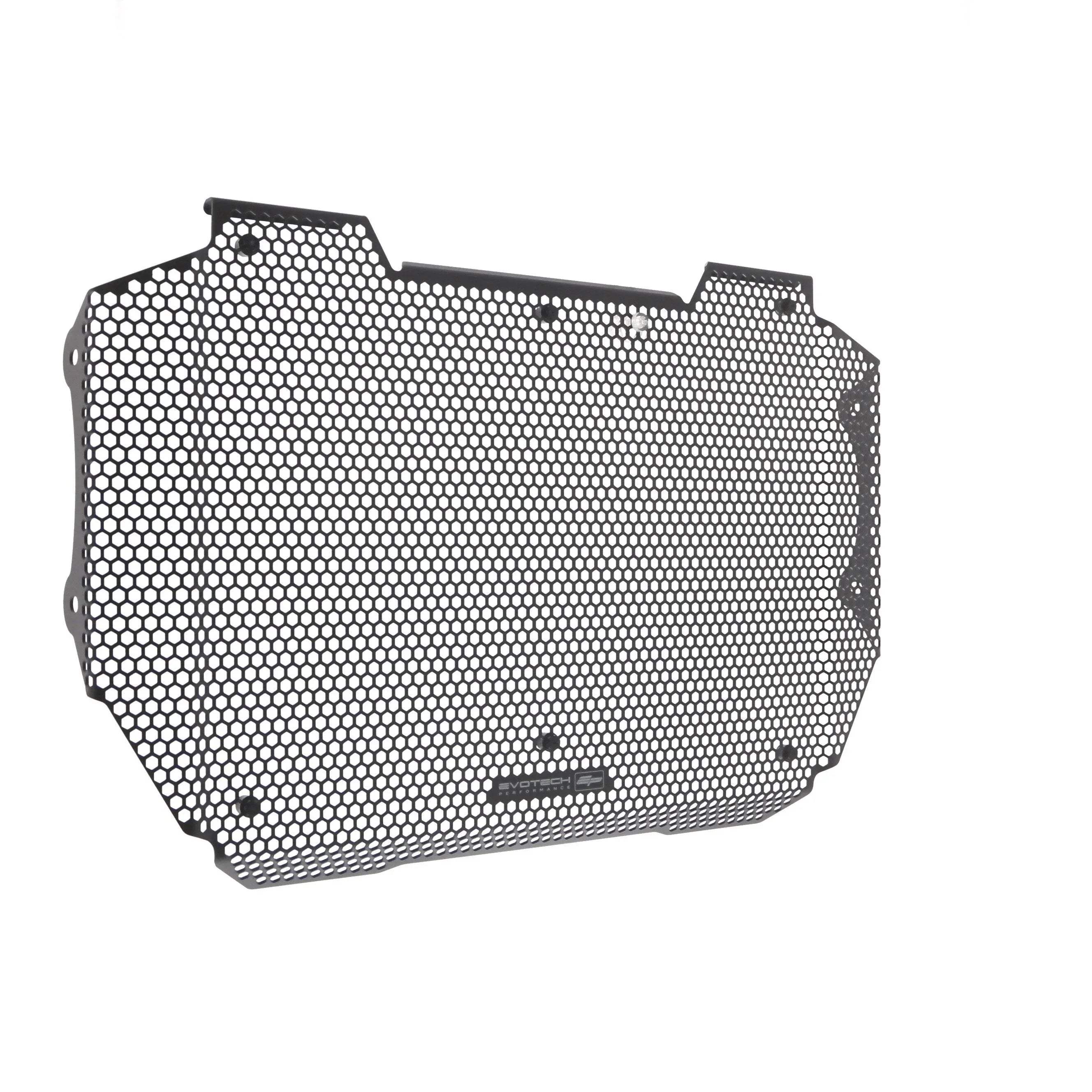 Evotech Kawasaki Z900RS Performance Radiator Guard (2021 - 2022) - Kühlerschutzgitter | Evotech Performance