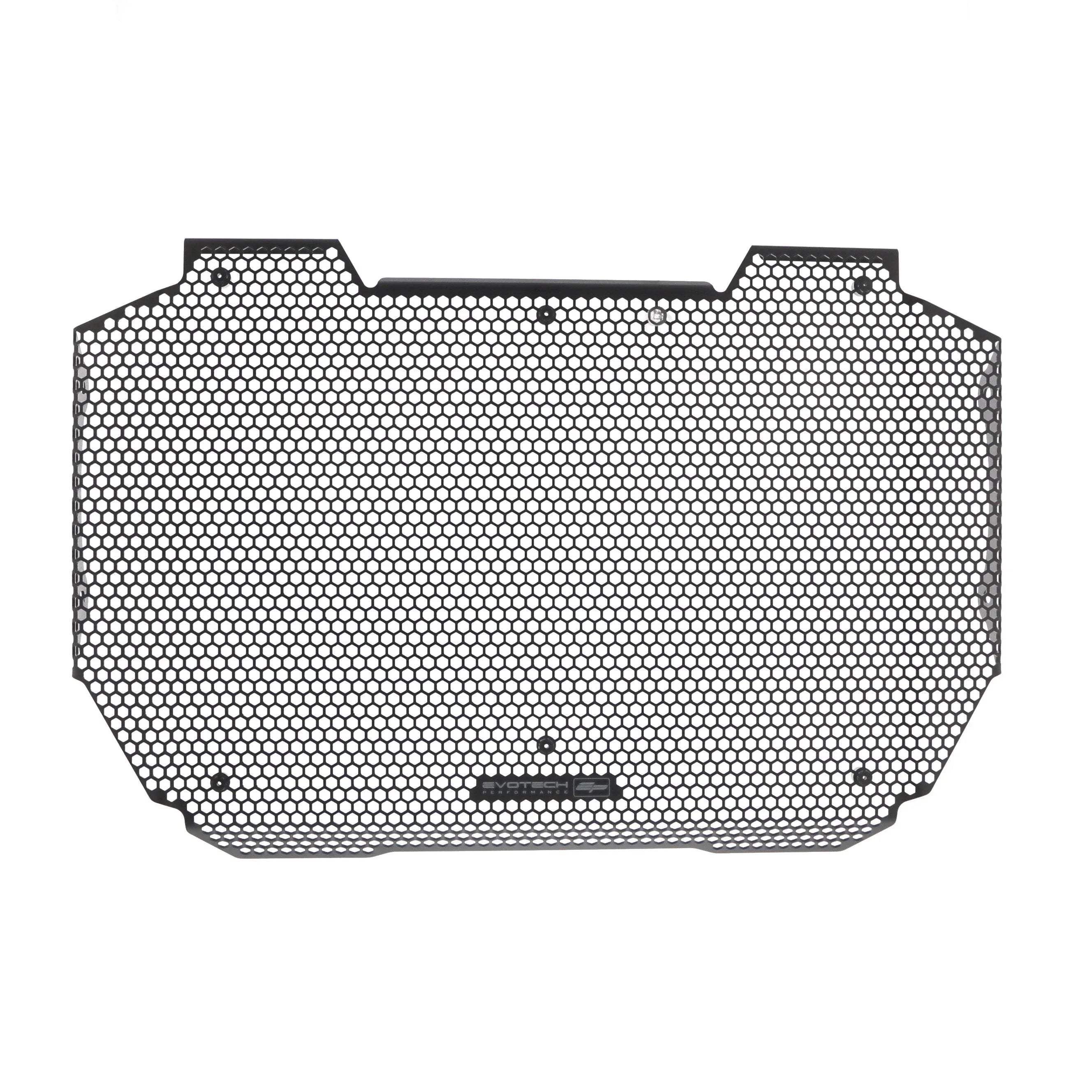 Evotech Kawasaki Z900RS Radiator Guard (2021+) - Kühlerschutzgitter | Evotech Performance