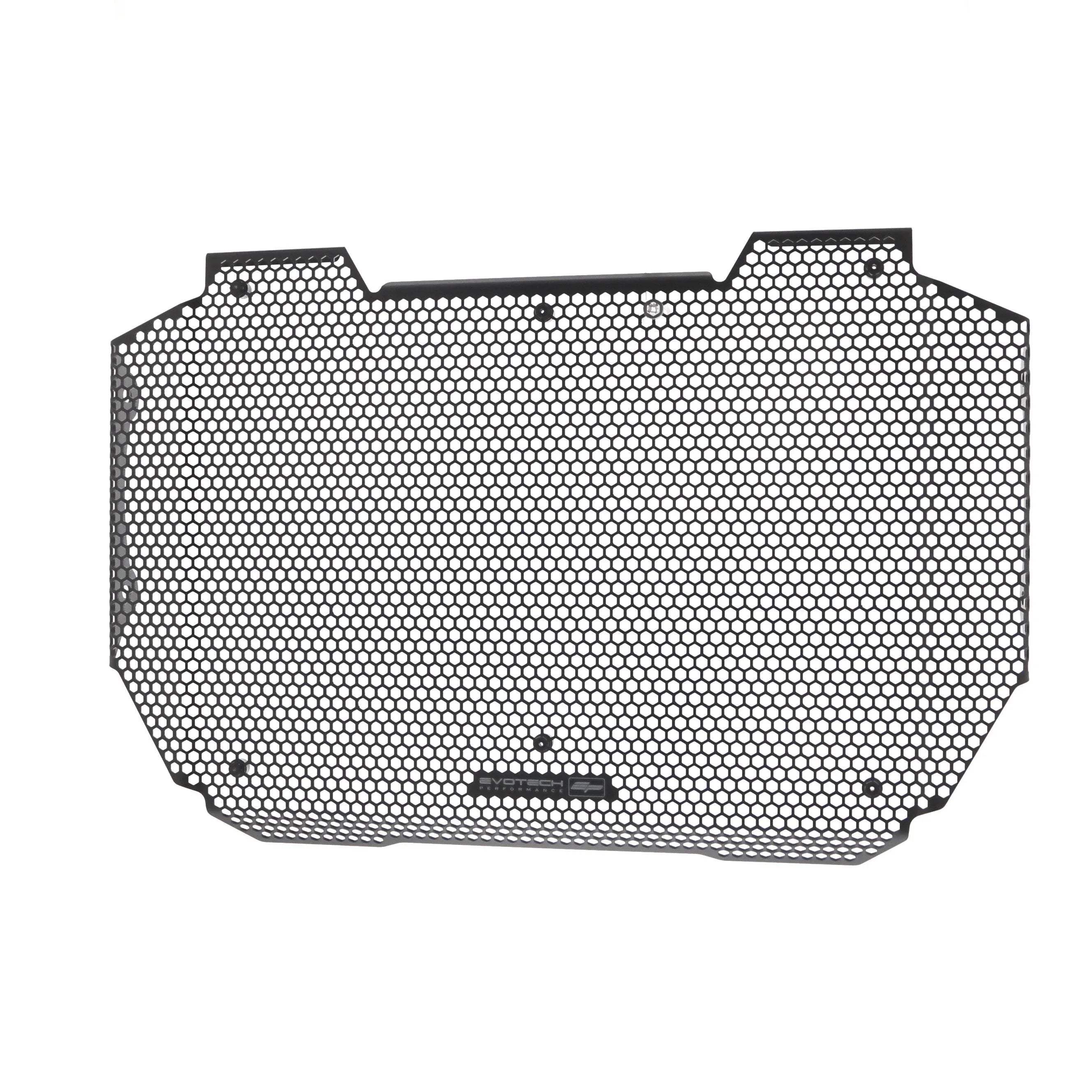 Evotech Kawasaki Z900RS Radiator Guard (2021+) - Kühlerschutzgitter | Evotech Performance