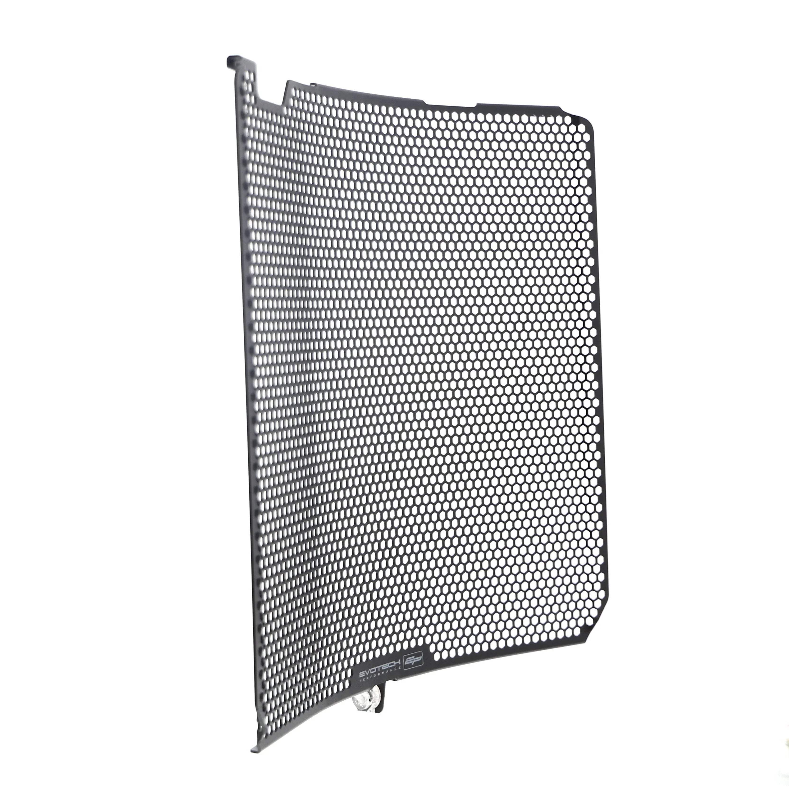 Evotech Kawasaki ZX-10RR Radiator Guard (2018-2020) - Kühlerschutzgitter | Evotech Performance